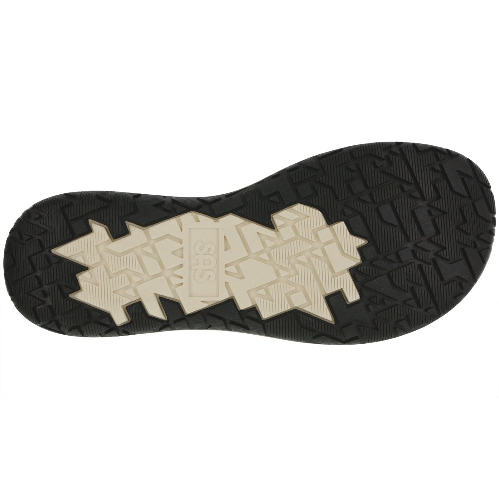 SAS Men's Maverick Sport Sandal in Mammoth