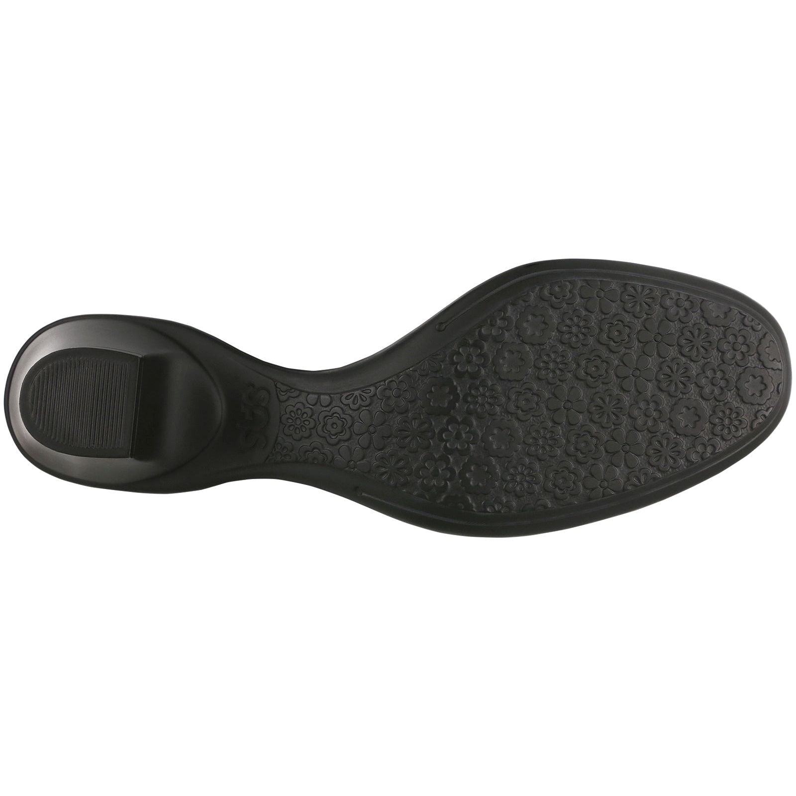 SAS Women's Milano Pump in Black
