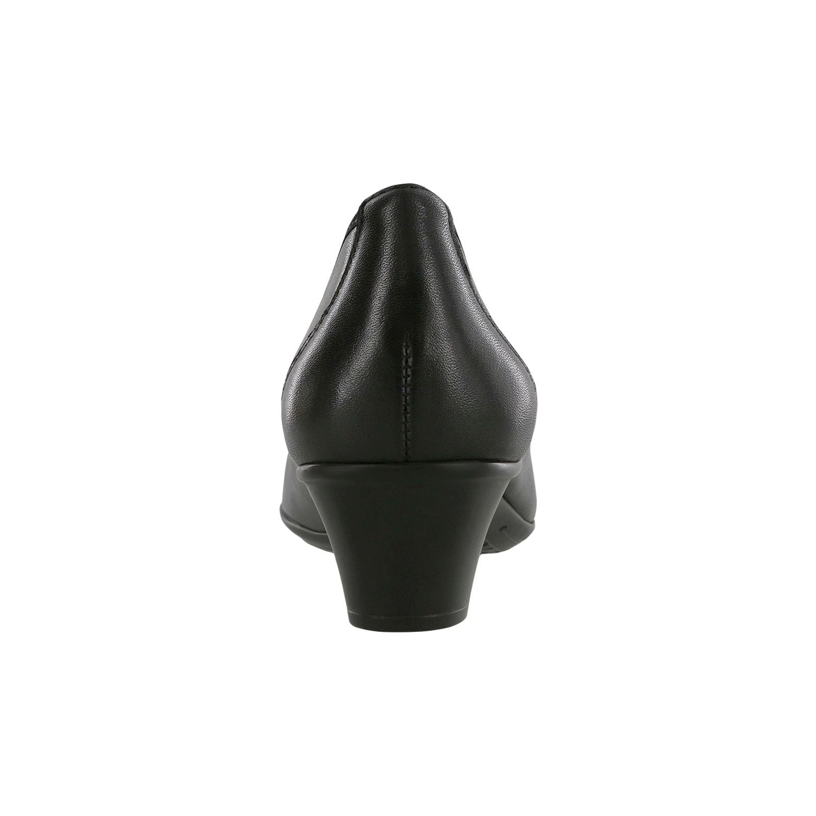 SAS Women's Milano Pump in Black