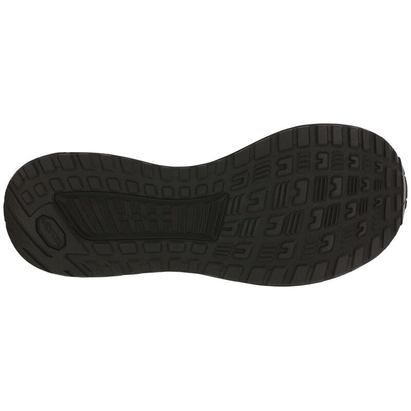 SAS Men's Mission One-M Stability Lace Up Sneaker in Black Men's Footwear