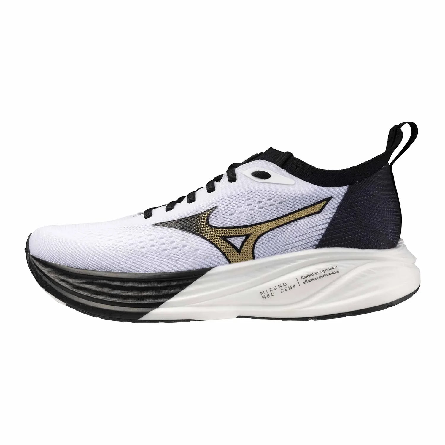Mizuno Unisex Neo Zen 2 Origami Running Shoes