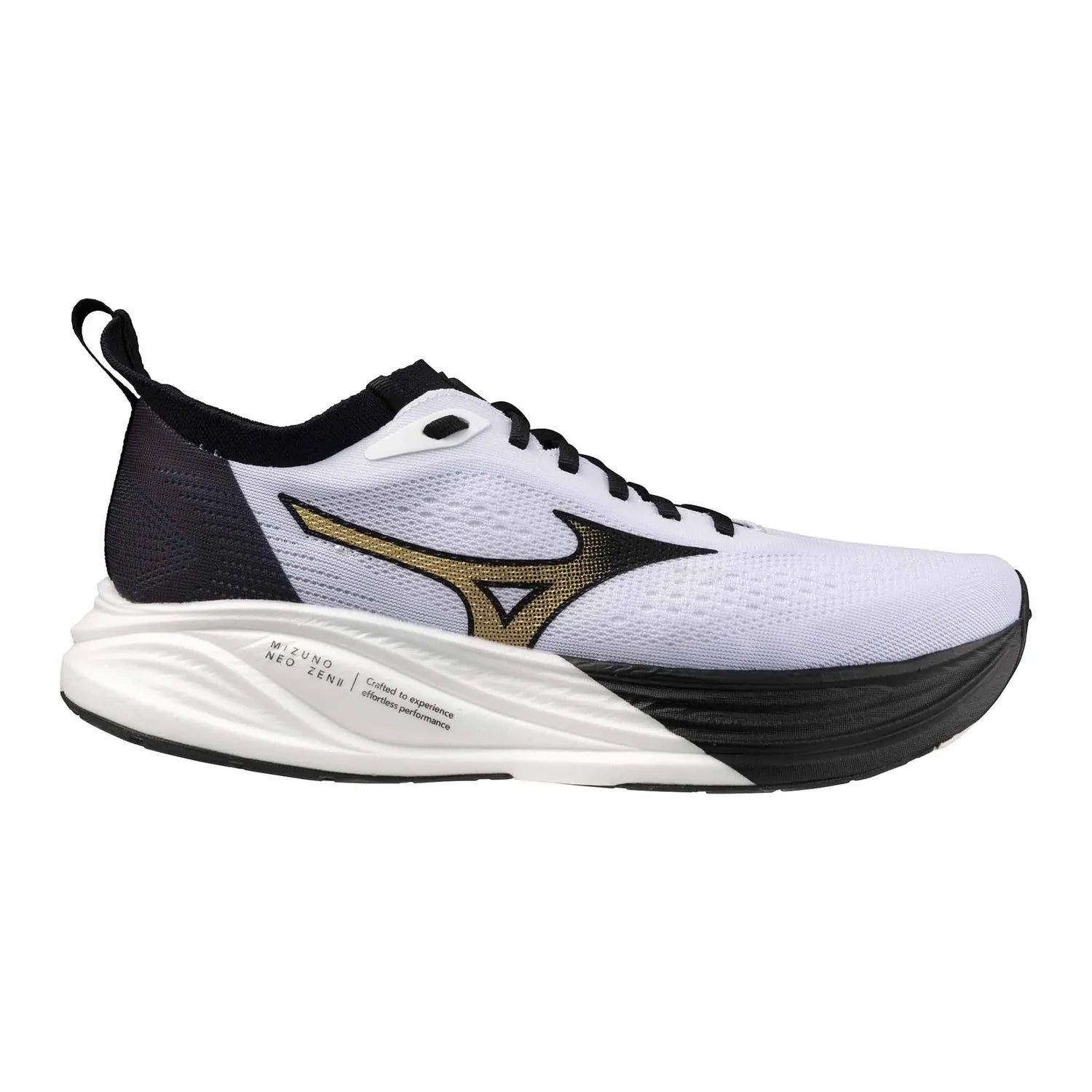 Mizuno Unisex Neo Zen 2 Origami Running Shoes