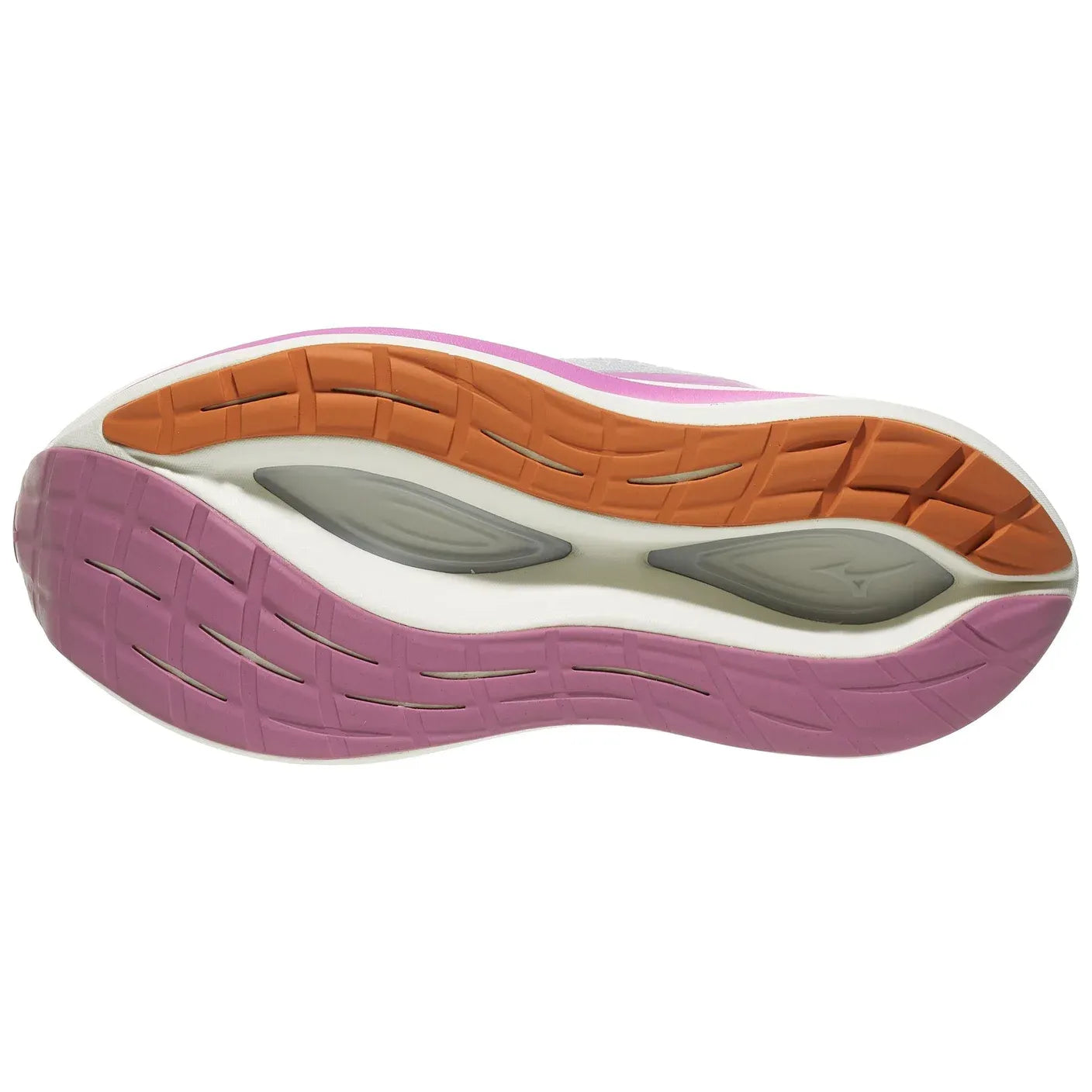 Mizuno Women's Neo Vista 2 Running Shoe | Arctic Ice-White