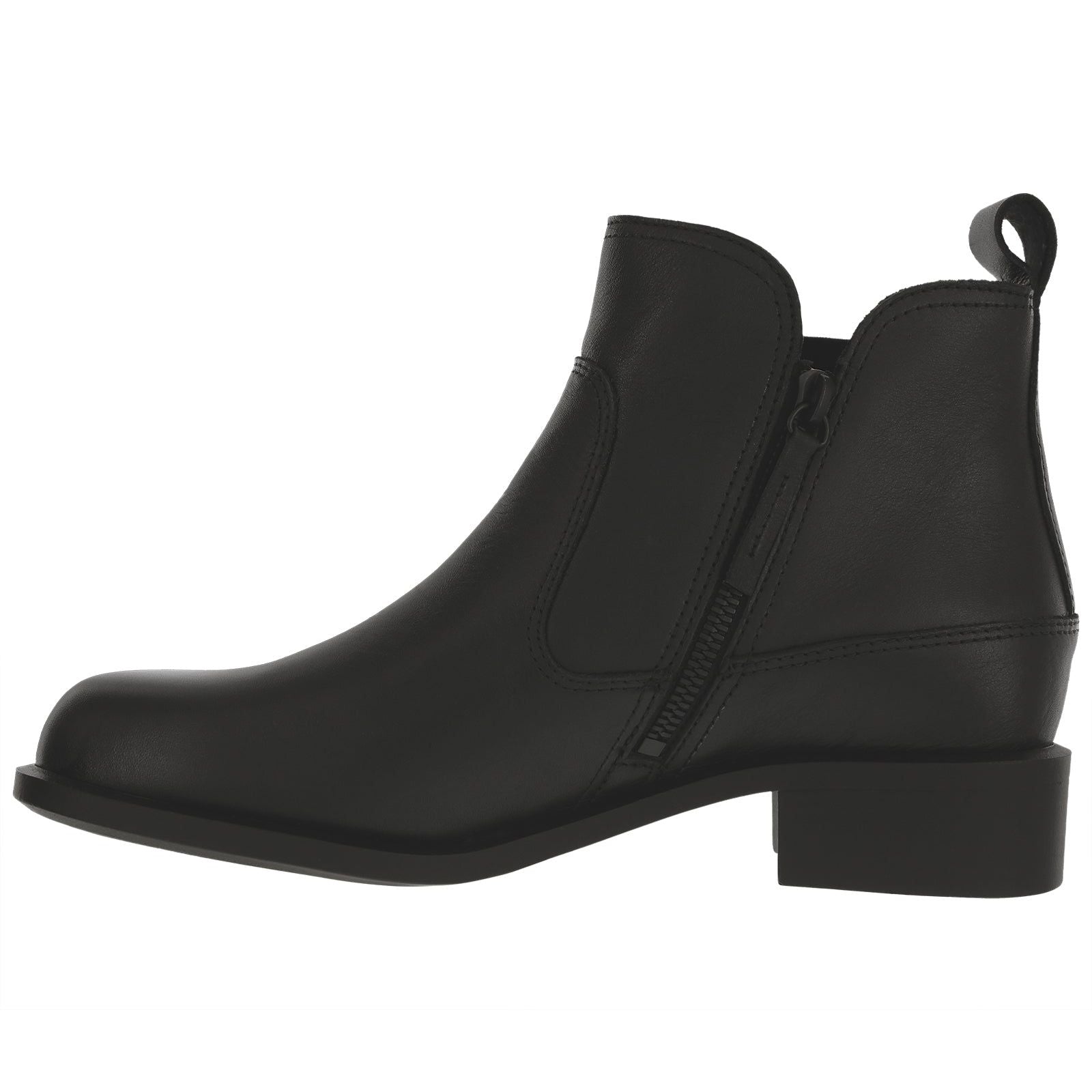 SAS Women's Mojo Ankle Bootie in Gravity