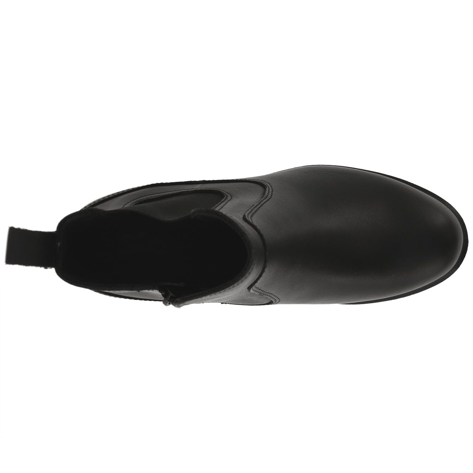 SAS Women's Mojo Ankle Bootie in Gravity