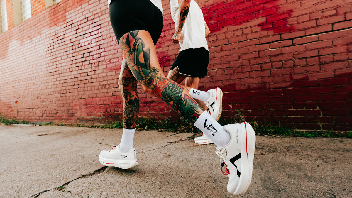 Footprint USA