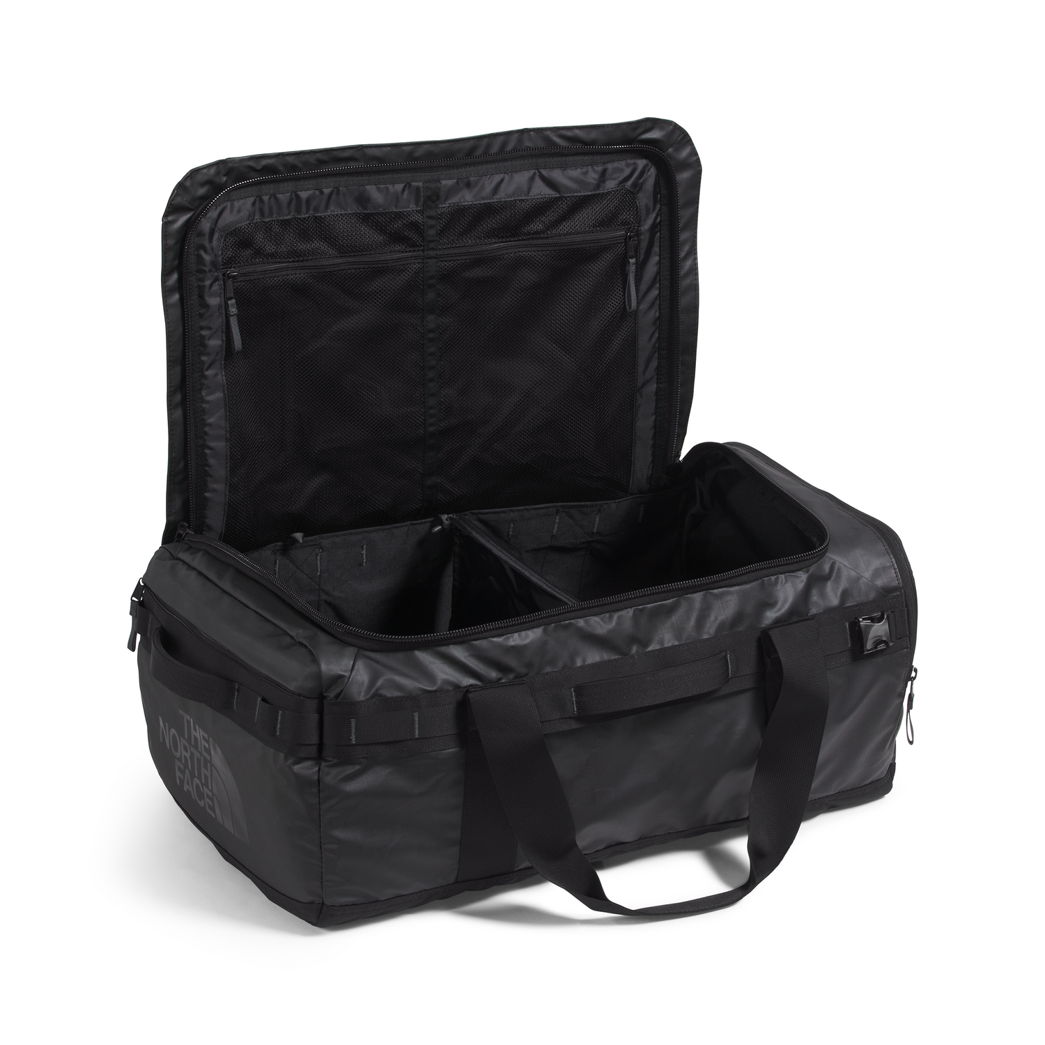 The North Face Base Camp Voyager Duffel—62L