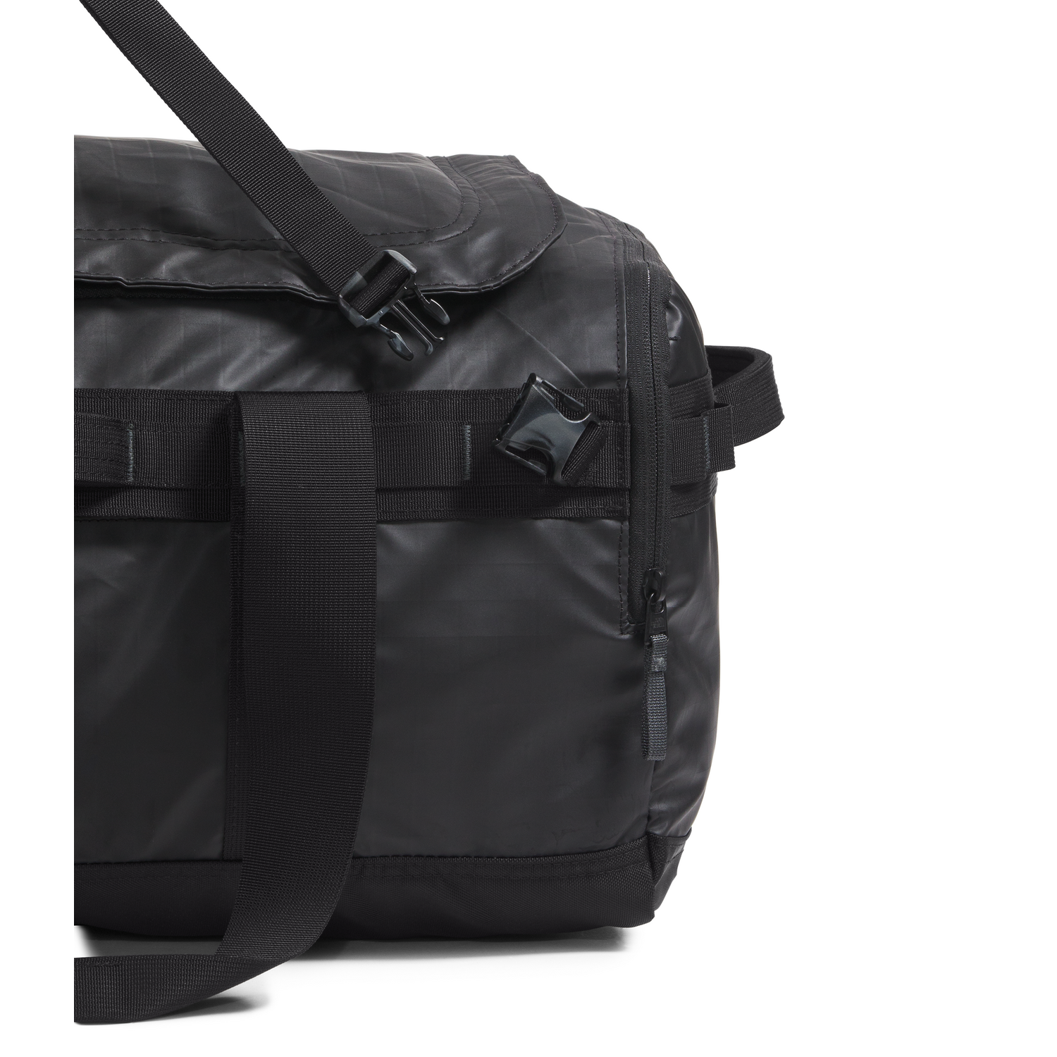 The North Face Base Camp Voyager Duffel—62L