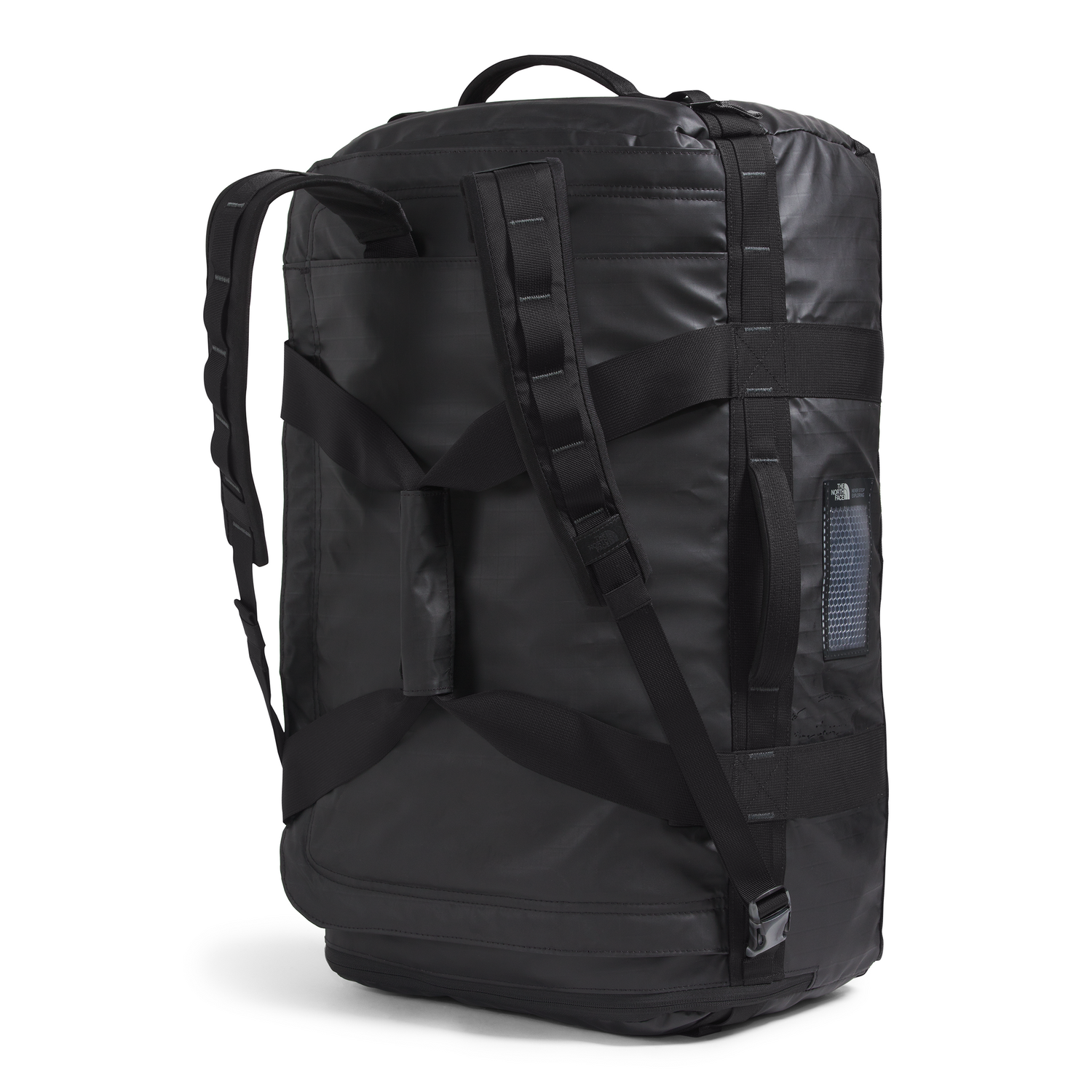 The North Face Base Camp Voyager Duffel—62L