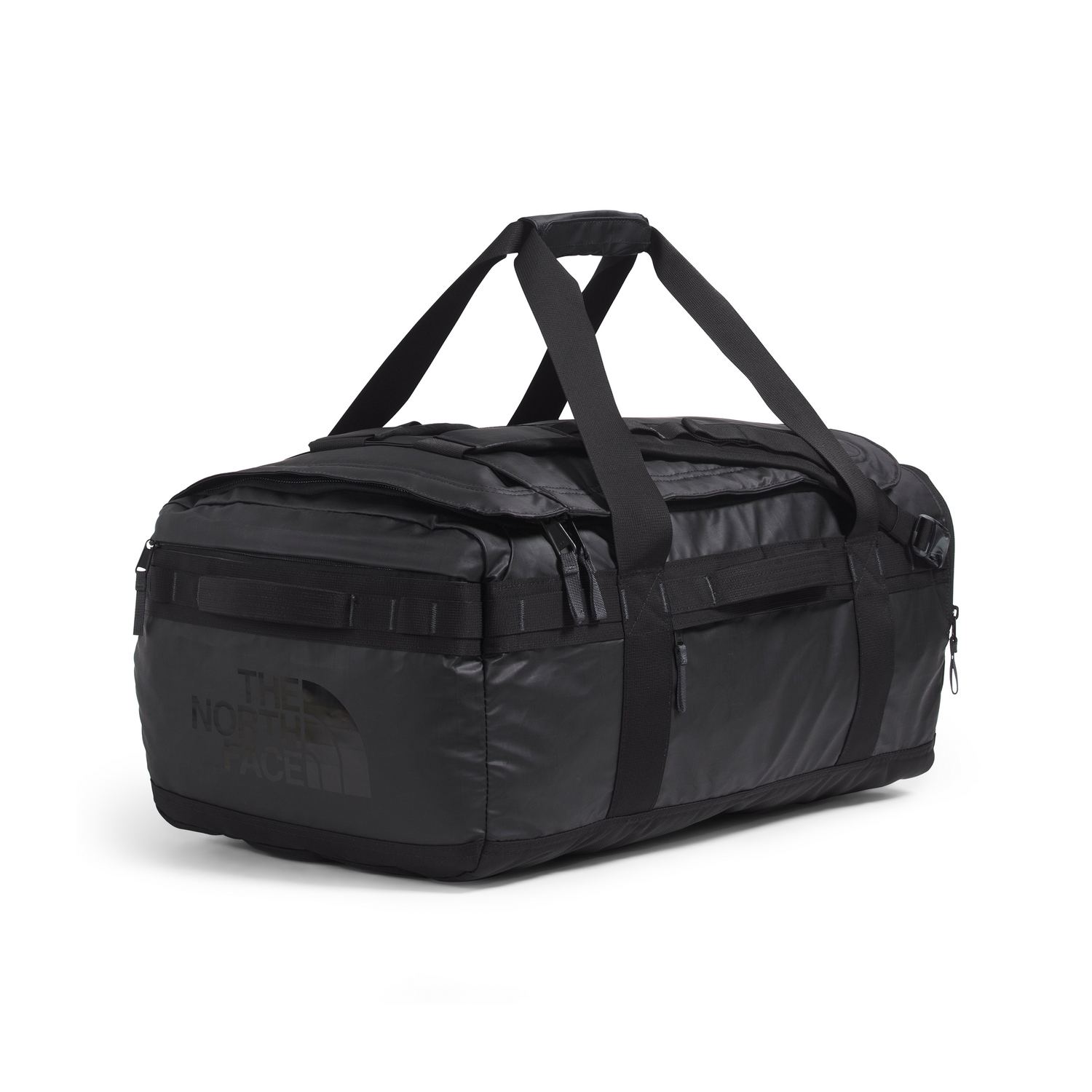 The North Face Base Camp Voyager Duffel—62L