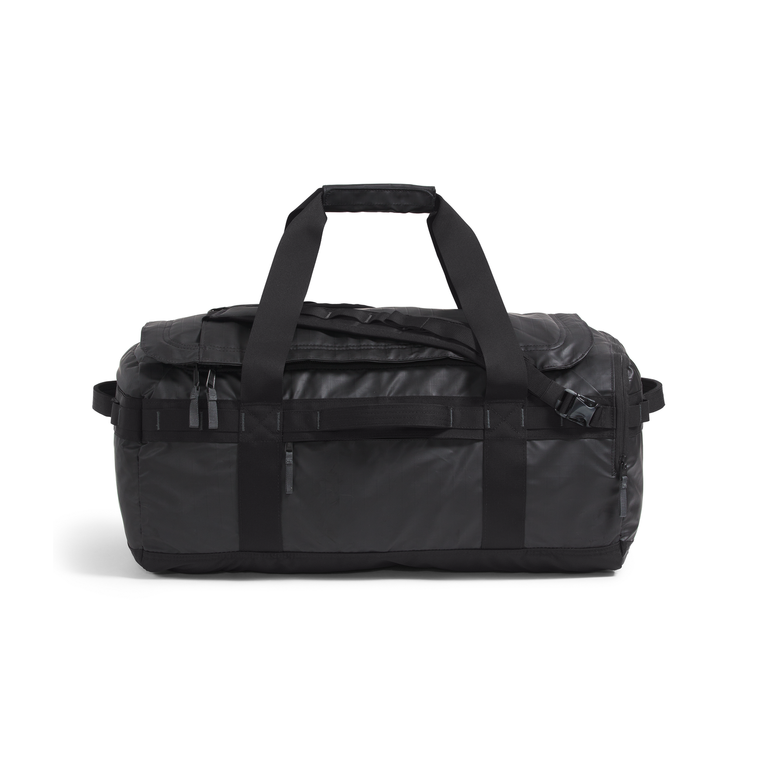 The North Face Base Camp Voyager Duffel—62L