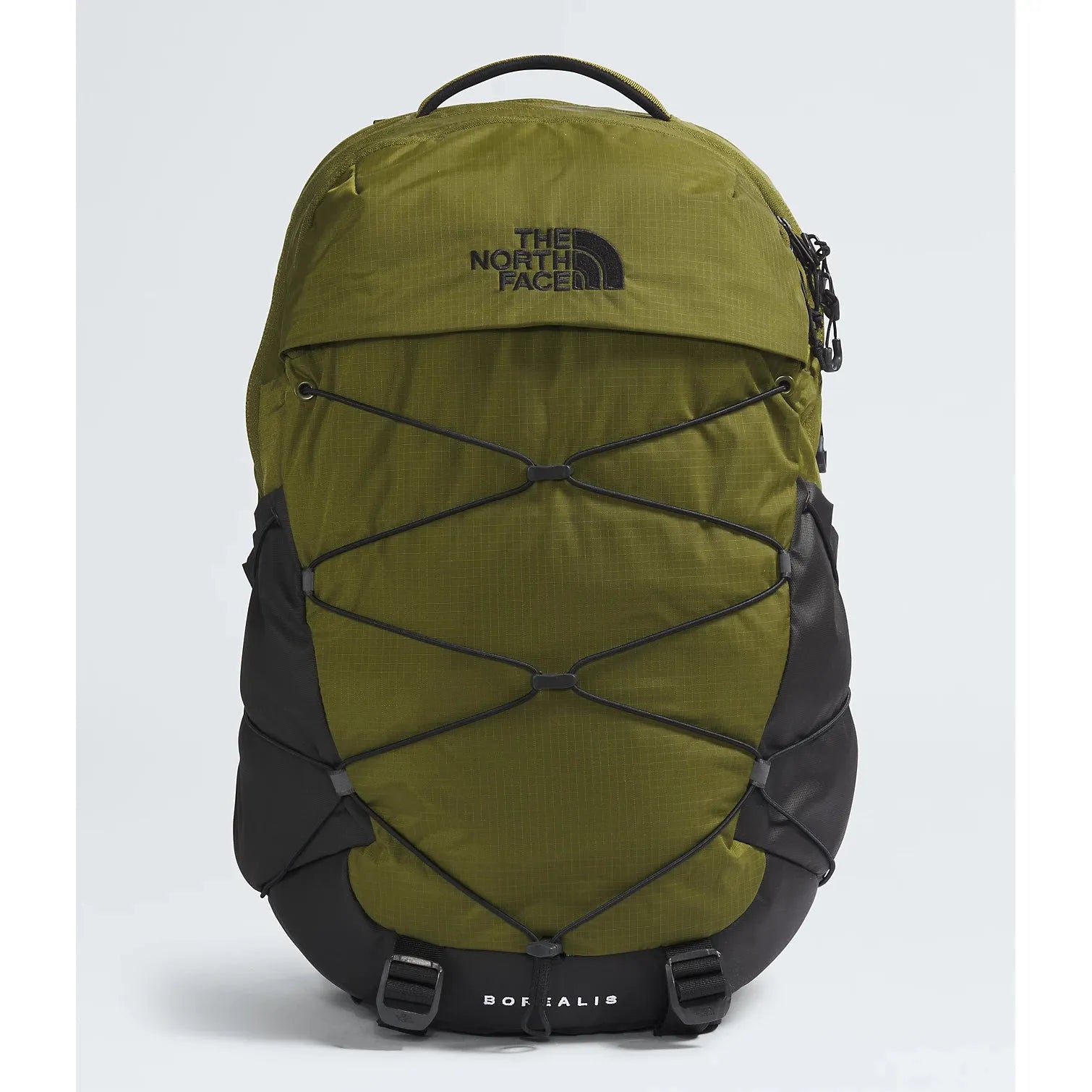 The North Face Borealis Backpack Garnet/ Dark Chestnut