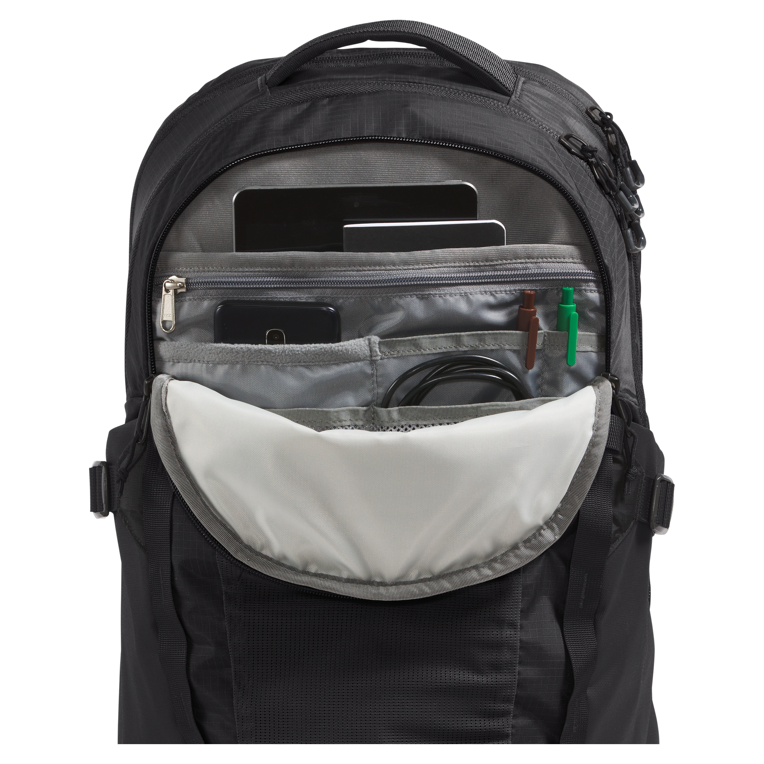 The North Face Recon Backpack Accessories