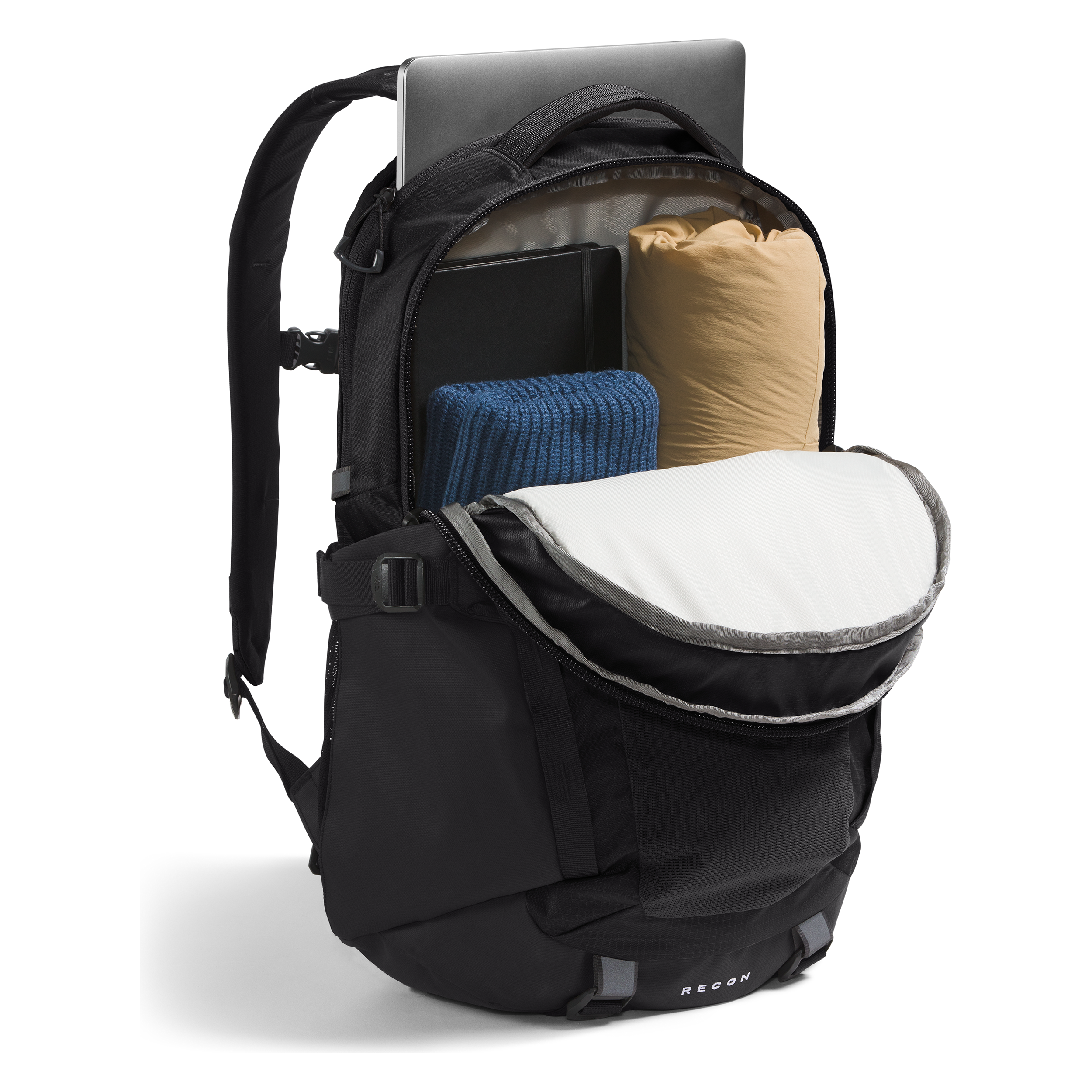 The North Face Recon Backpack Accessories