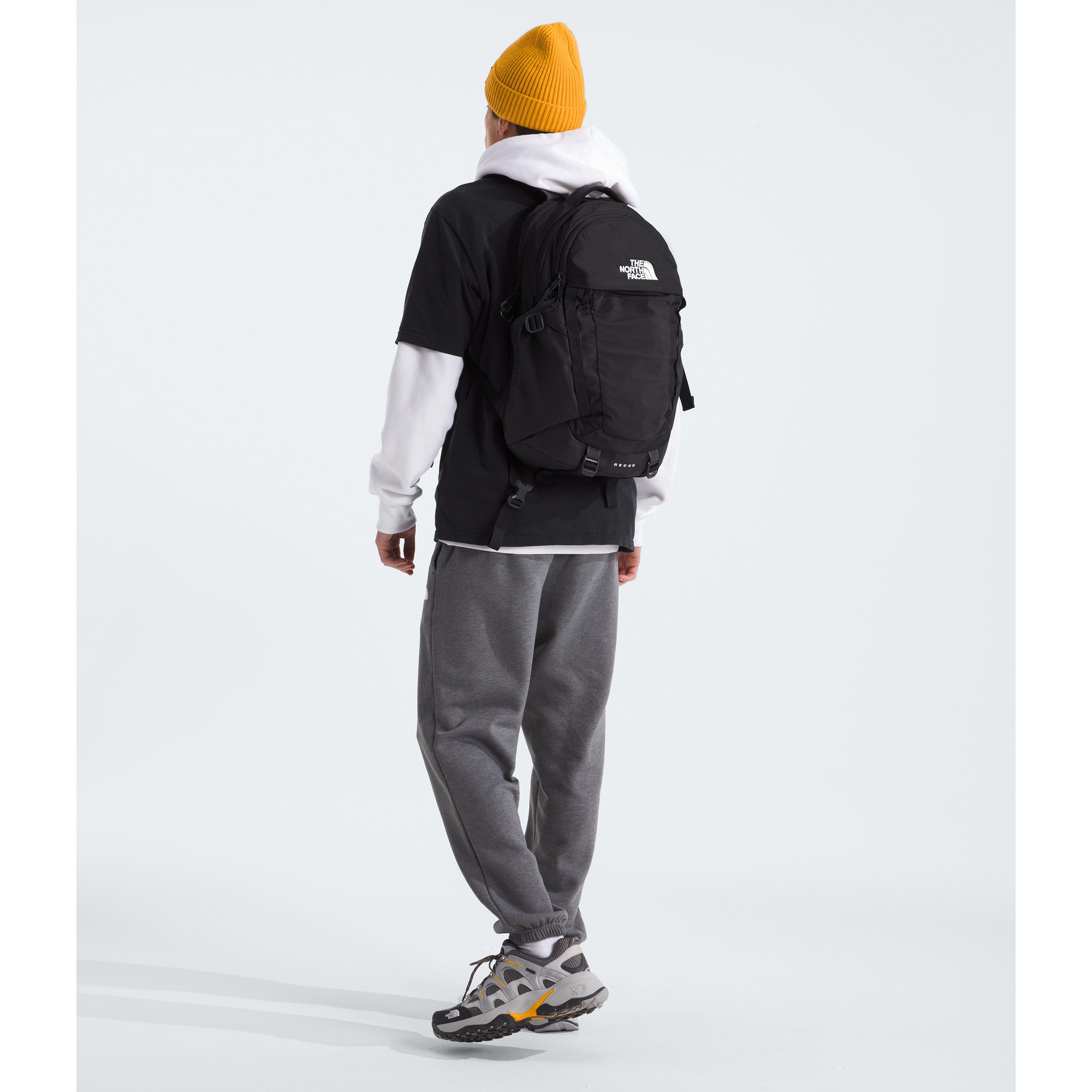 The North Face Recon Backpack Accessories