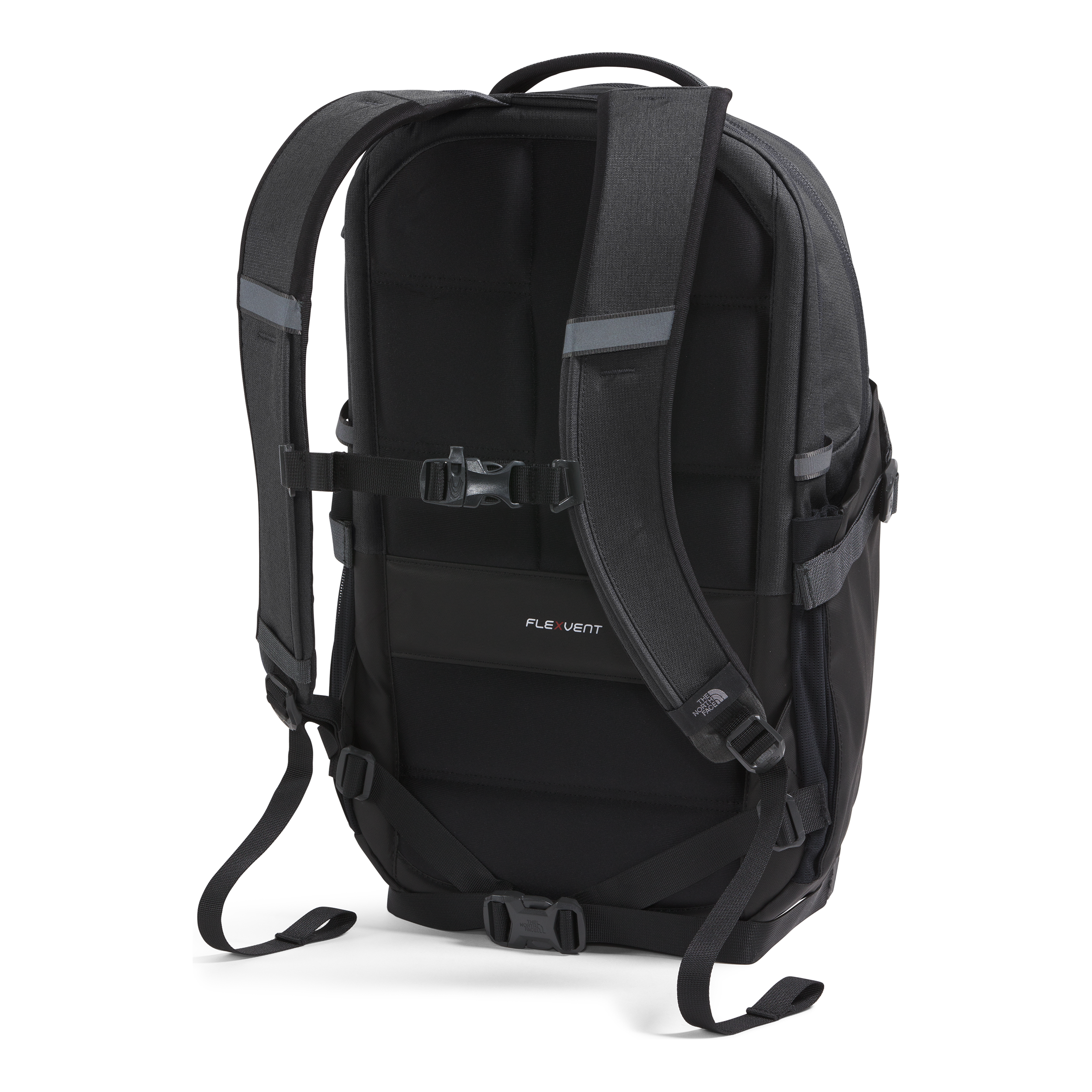 The North Face Recon Backpack Accessories