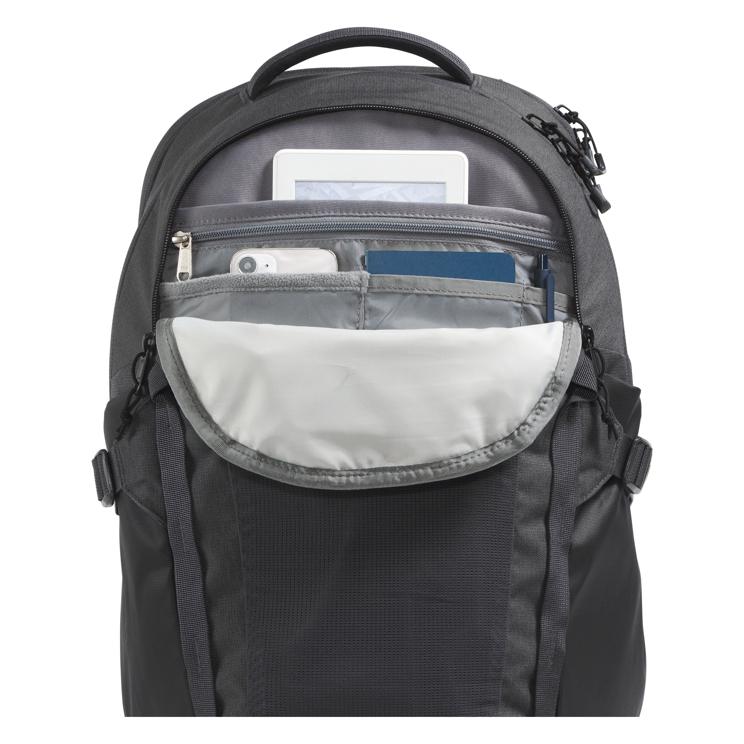 The North Face Recon Backpack Accessories