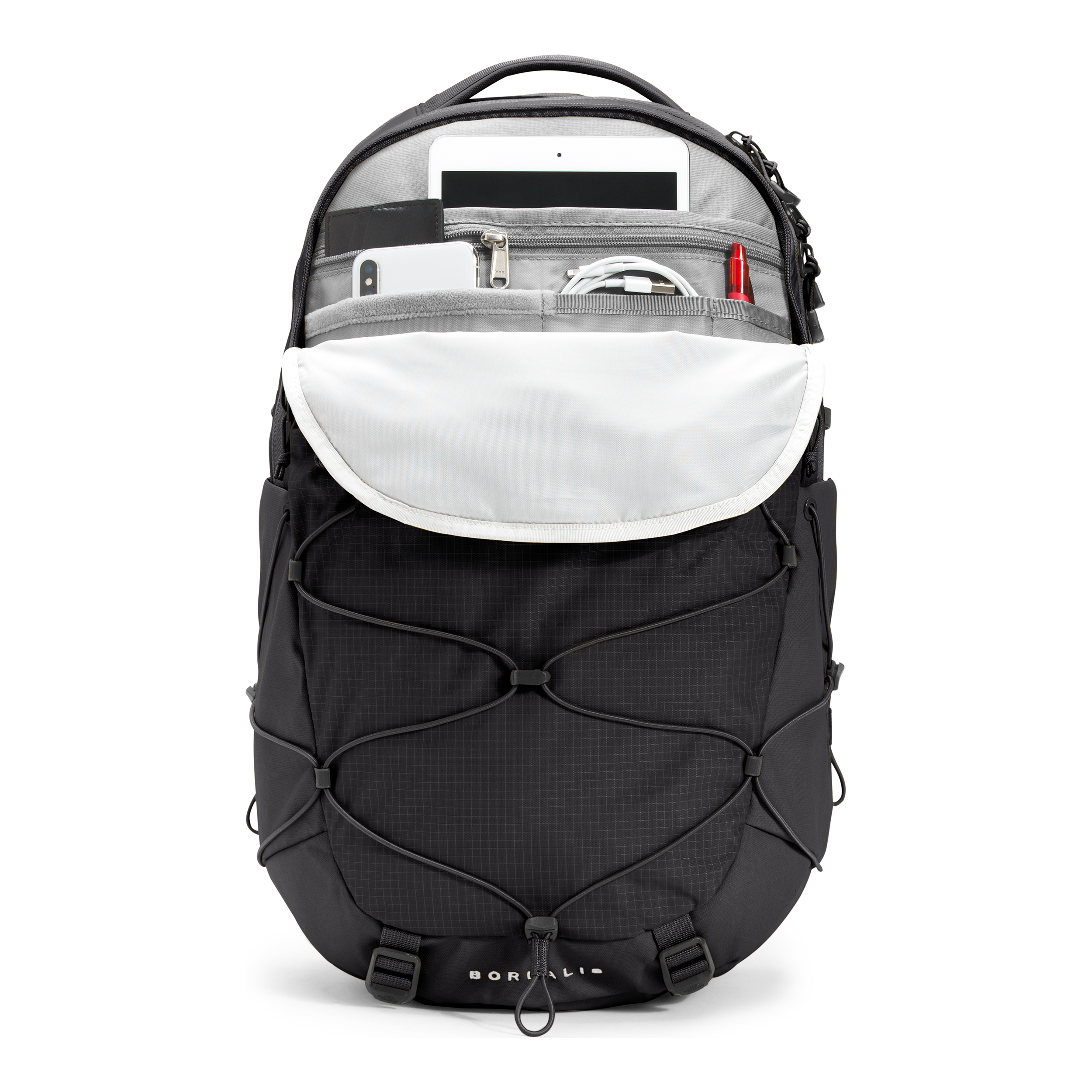 The North Face Women's Borealis Backpack Accessories
