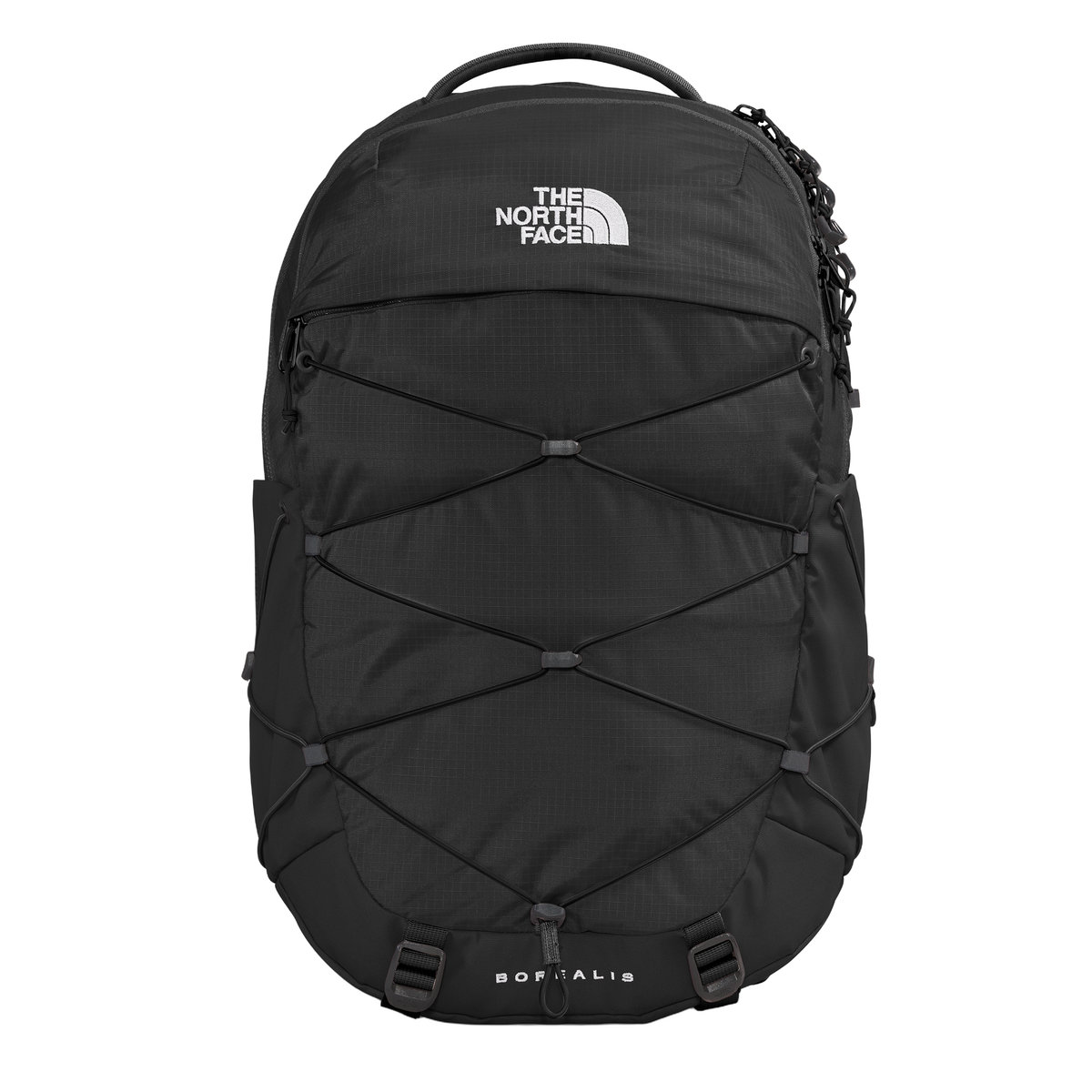 The North Face Borealis Backpack Women’s OS Stone Slab (NF0A5UP) Green Borealis NEW* Women The North Face Borealis Backpack Khaki Stone  main image 2