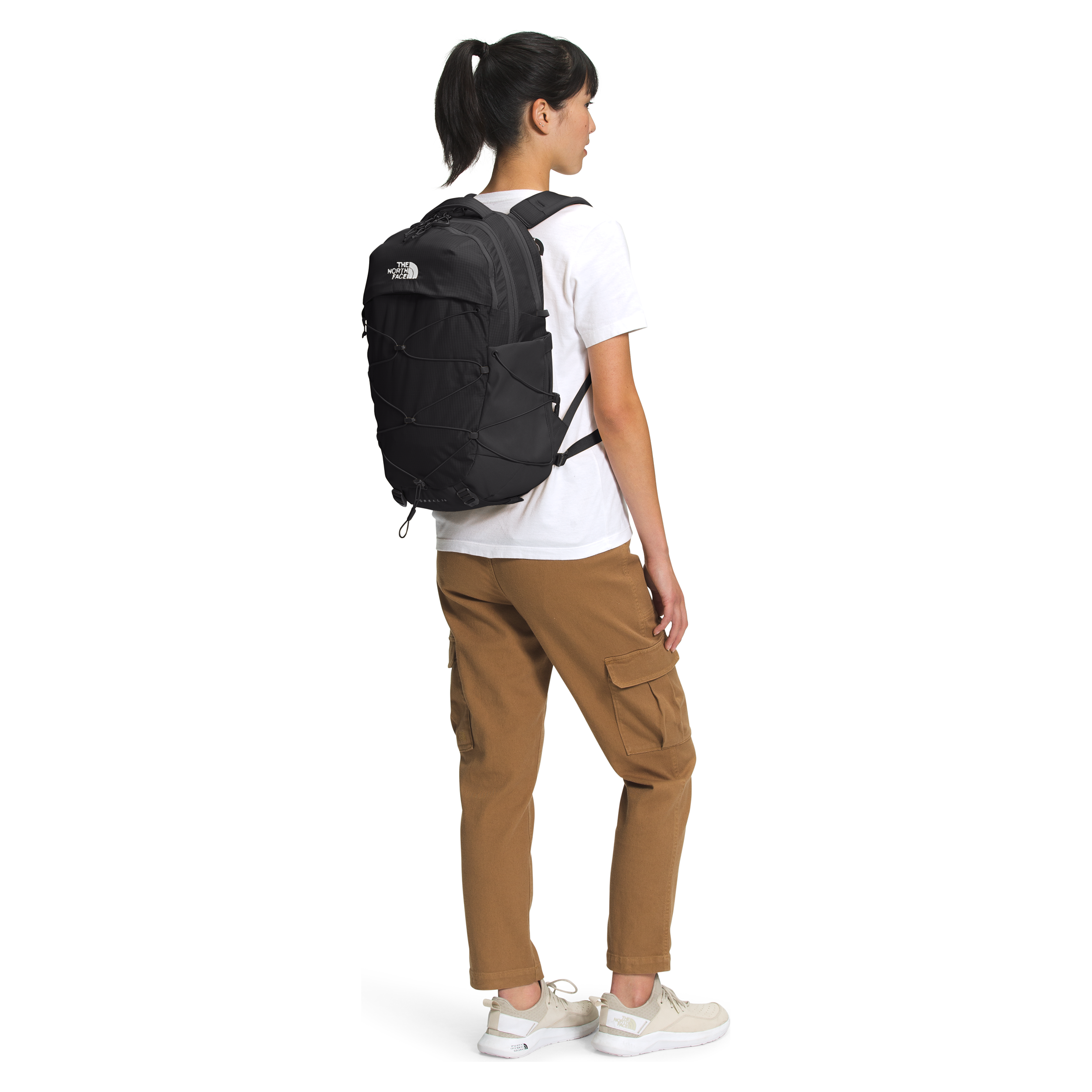 The North Face Women's Borealis Backpack Accessories