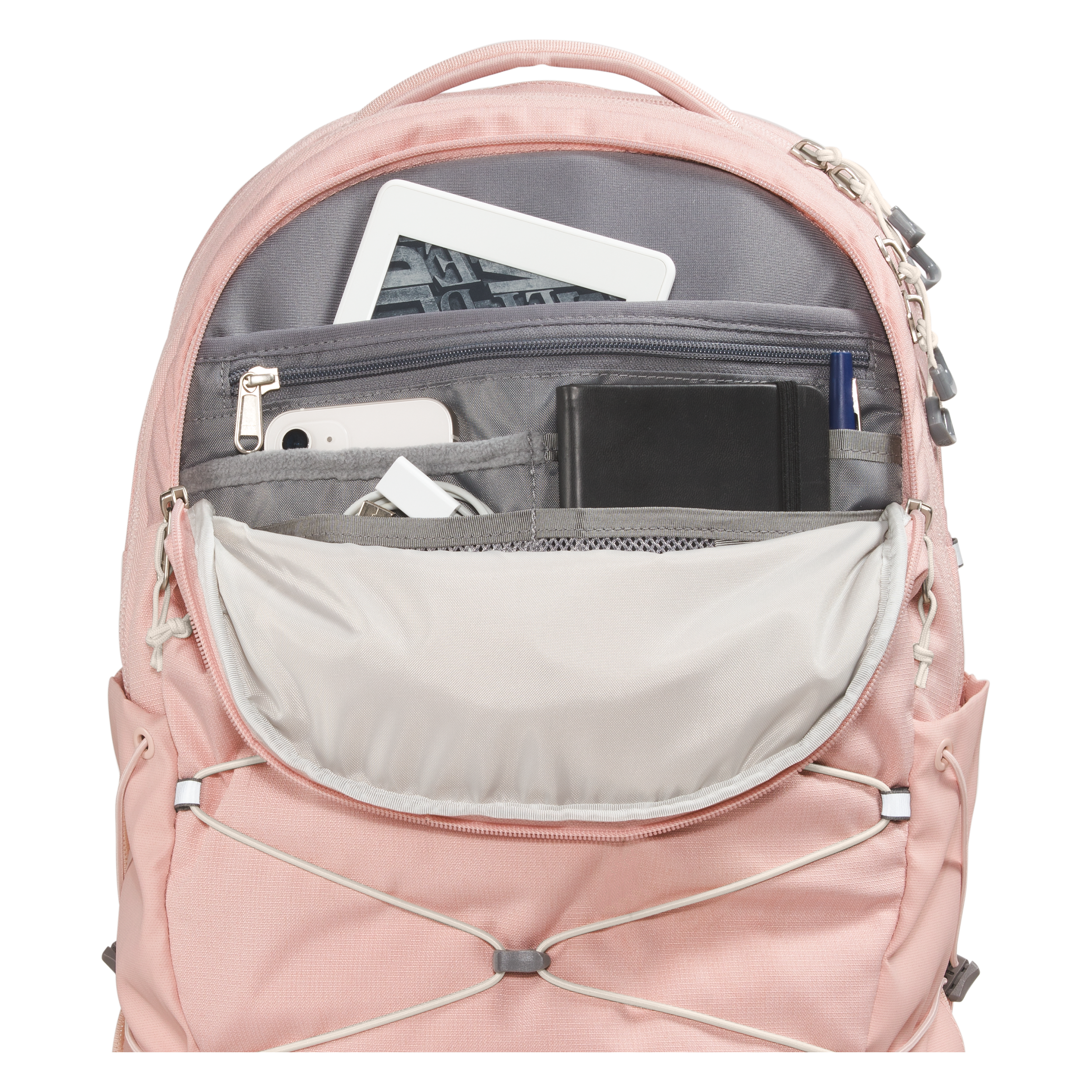 The North Face Women's Borealis Backpack Accessories