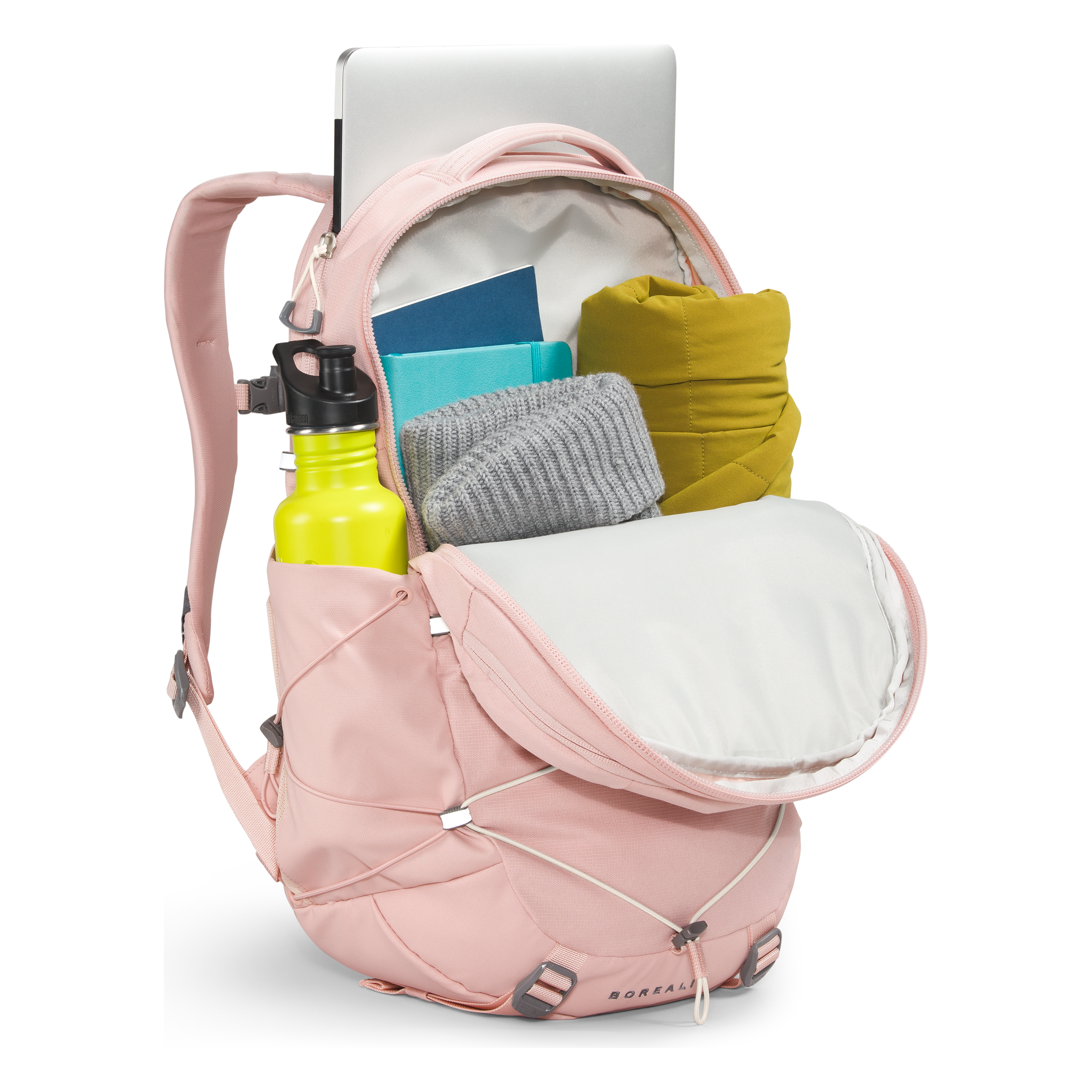 The North Face Women's Borealis Backpack Accessories