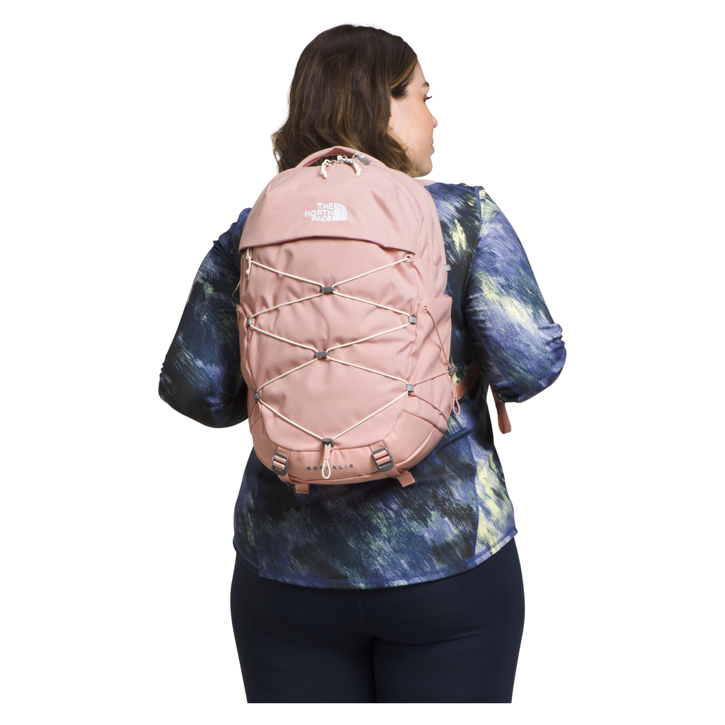 The North Face Women's Borealis Backpack Accessories