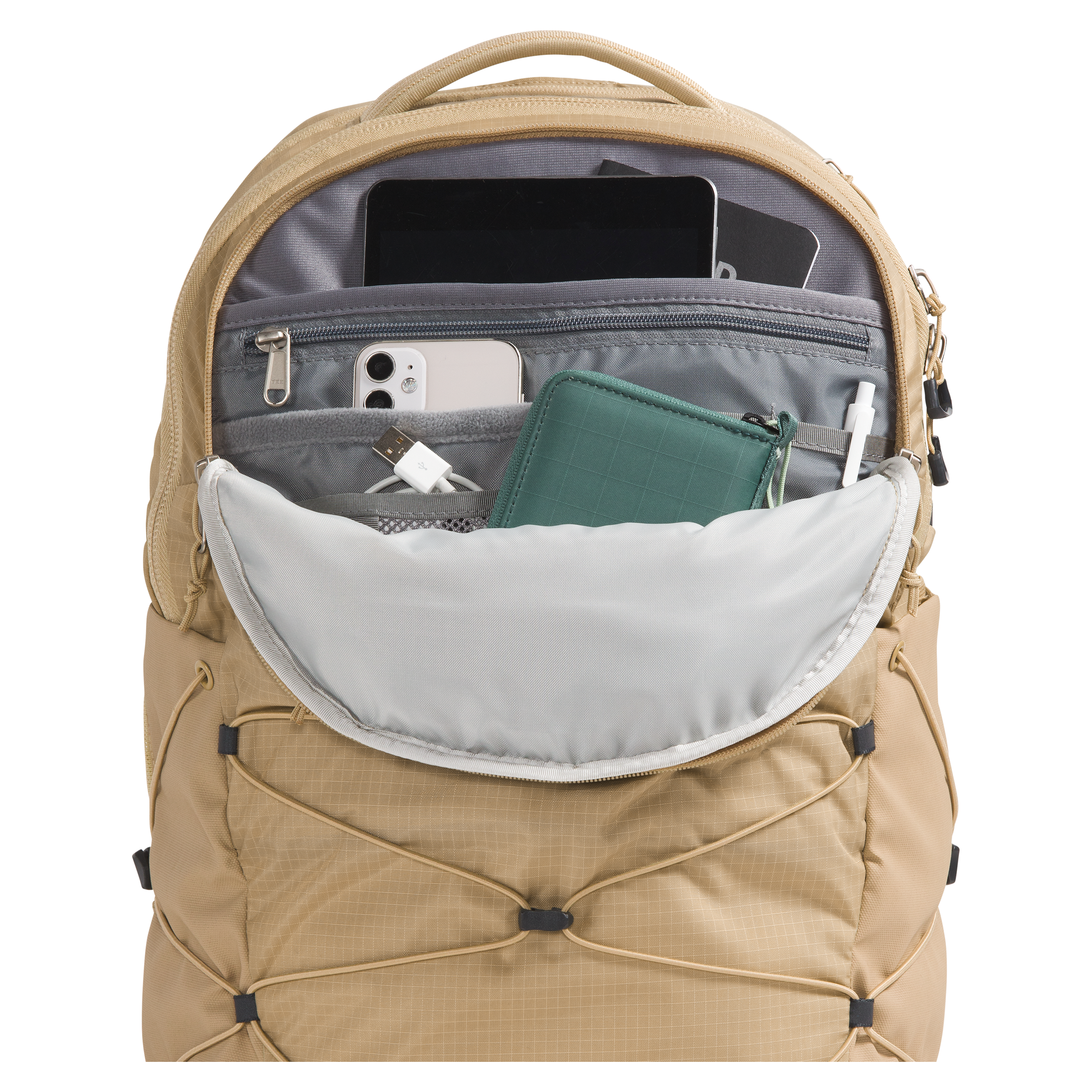 The North Face Women's Borealis Backpack Accessories