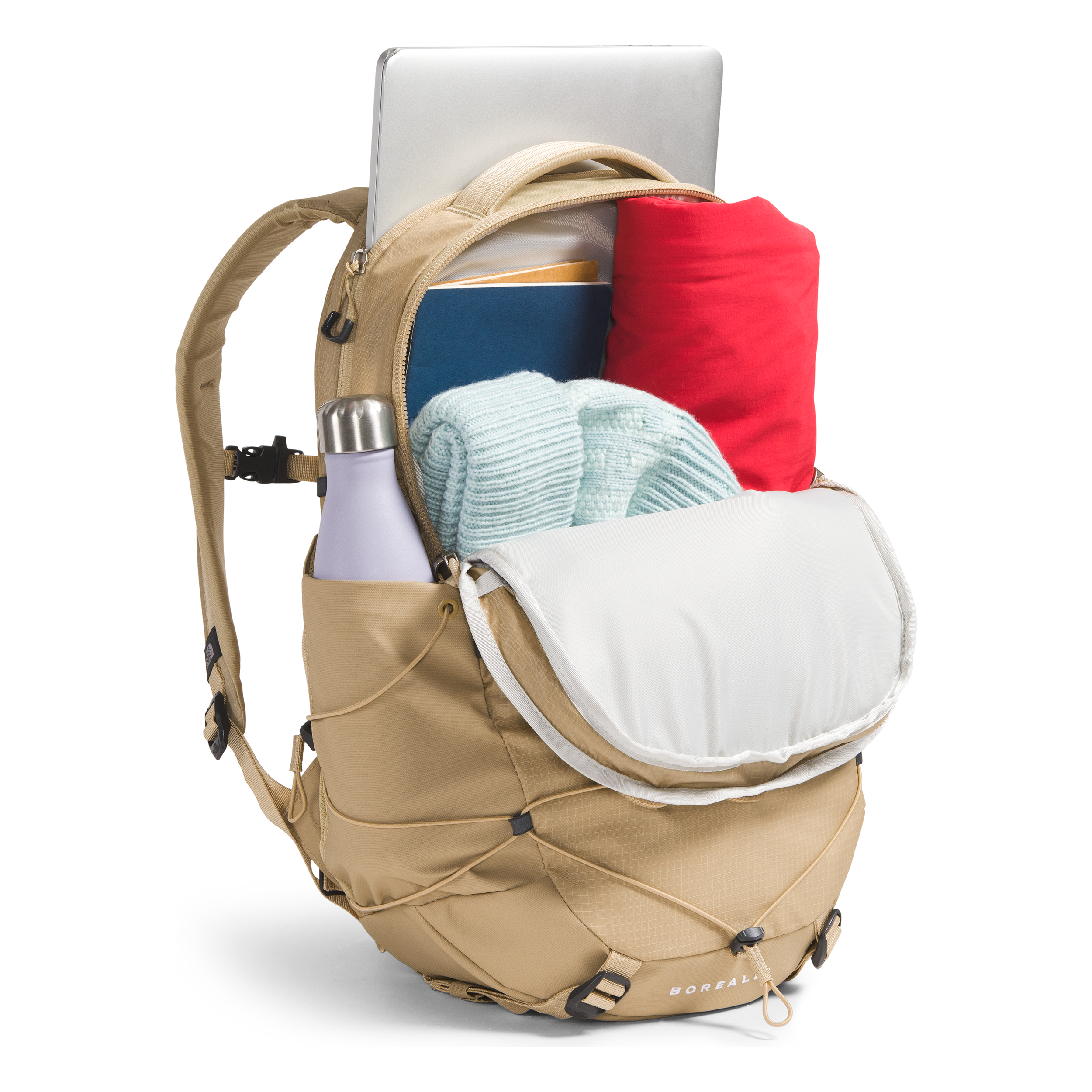 The North Face Women's Borealis Backpack Accessories