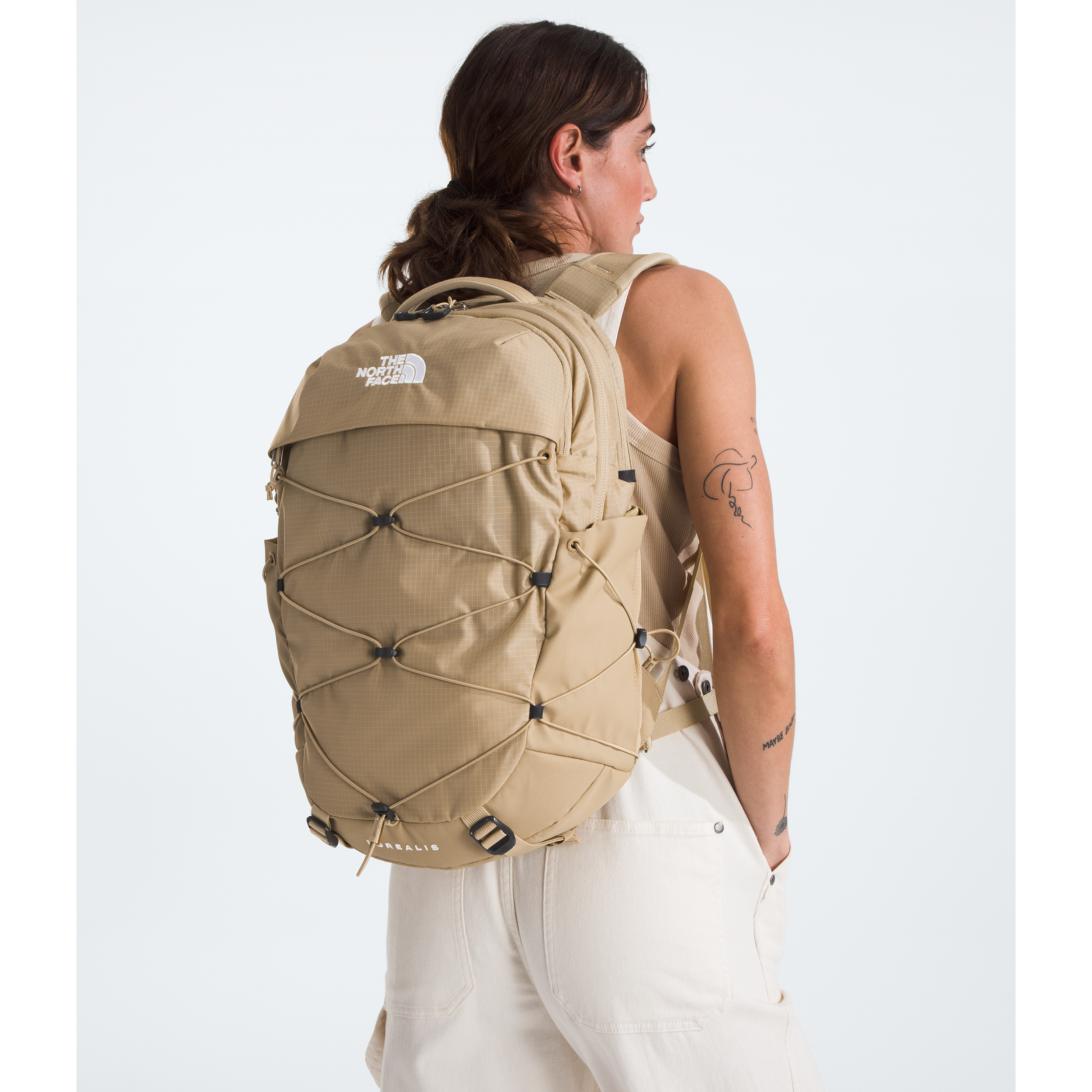 The North Face Women's Borealis Backpack Accessories