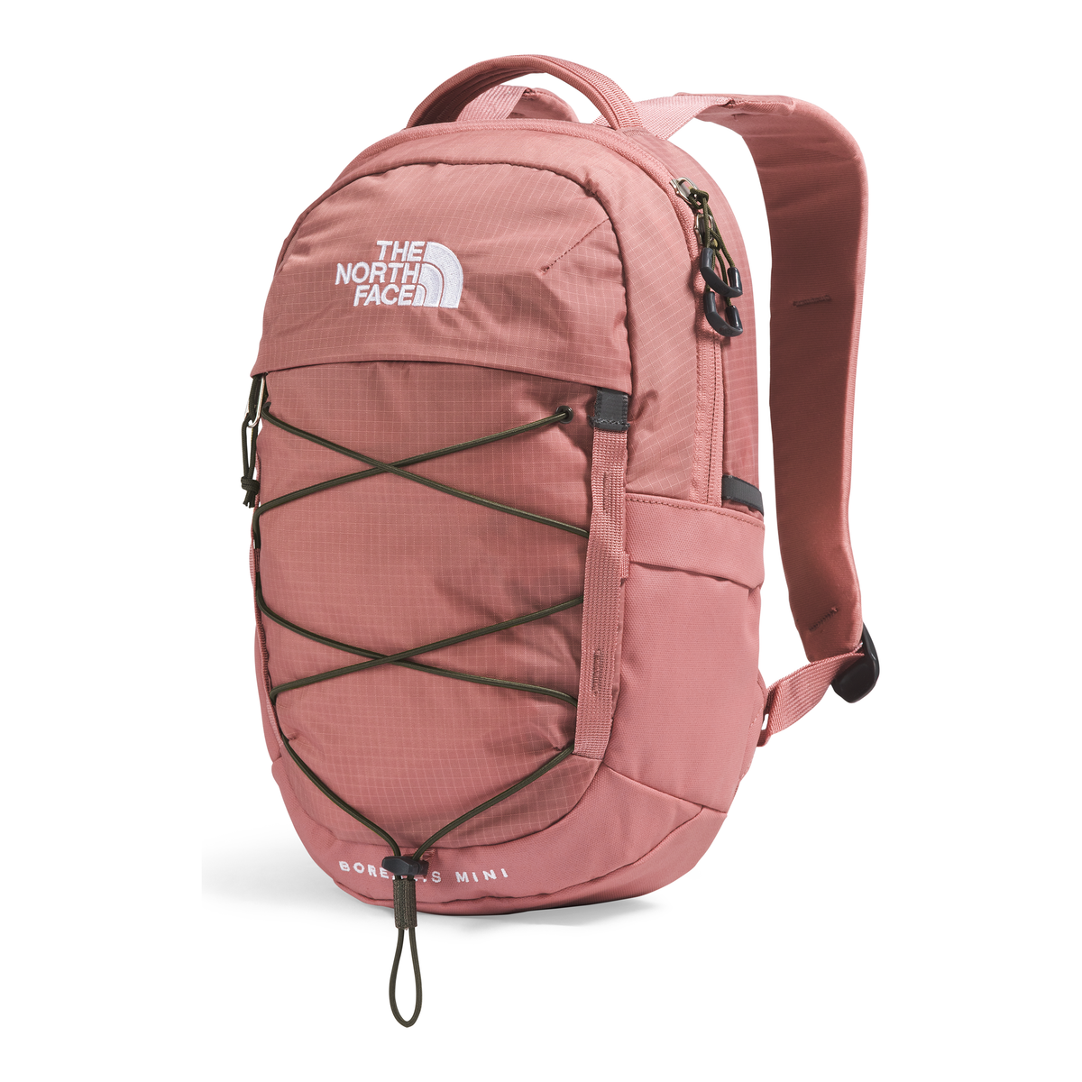 North face borealis new taupe outlet green