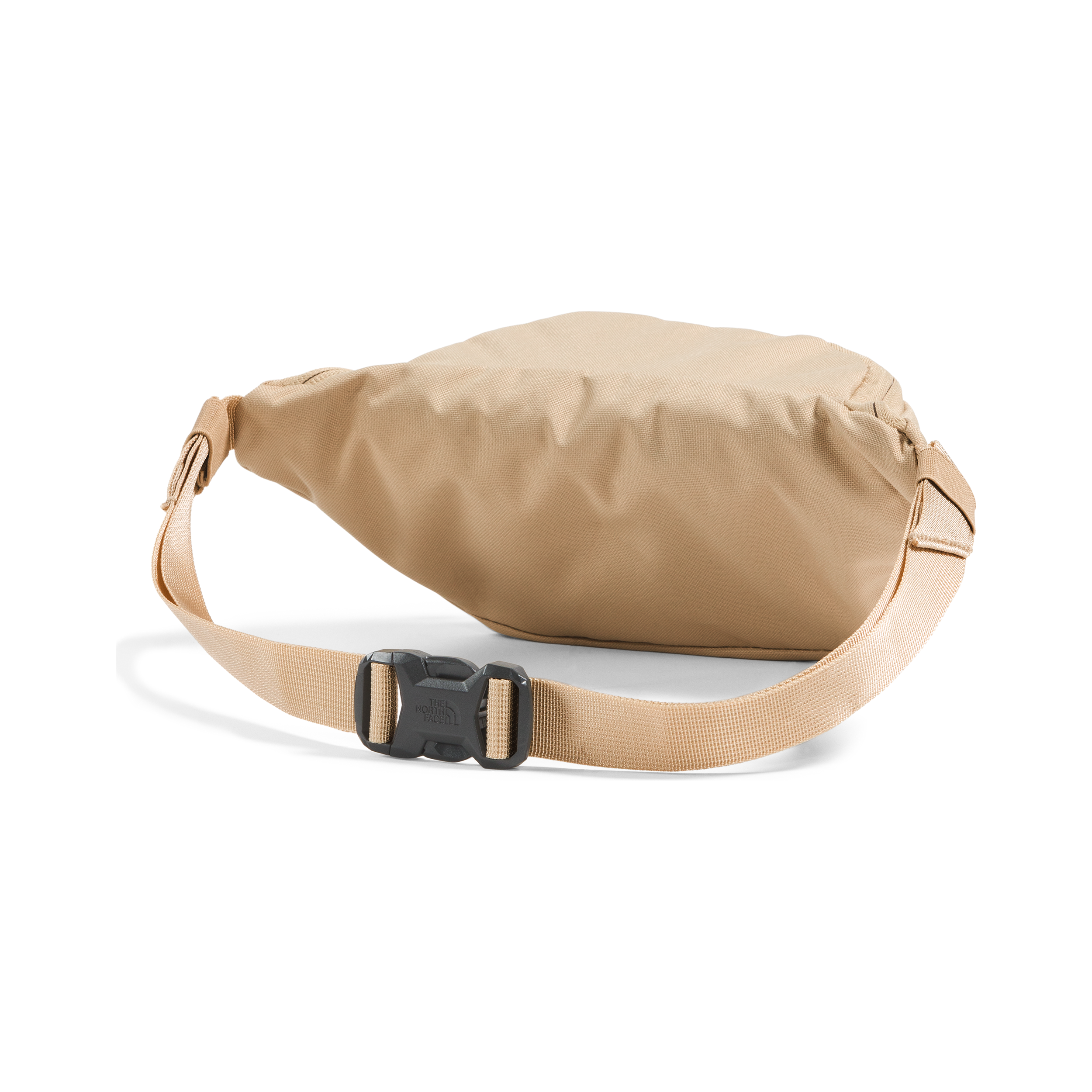 The North Face Jester Lumbar in Khaki Stone Forest Olive Accessories