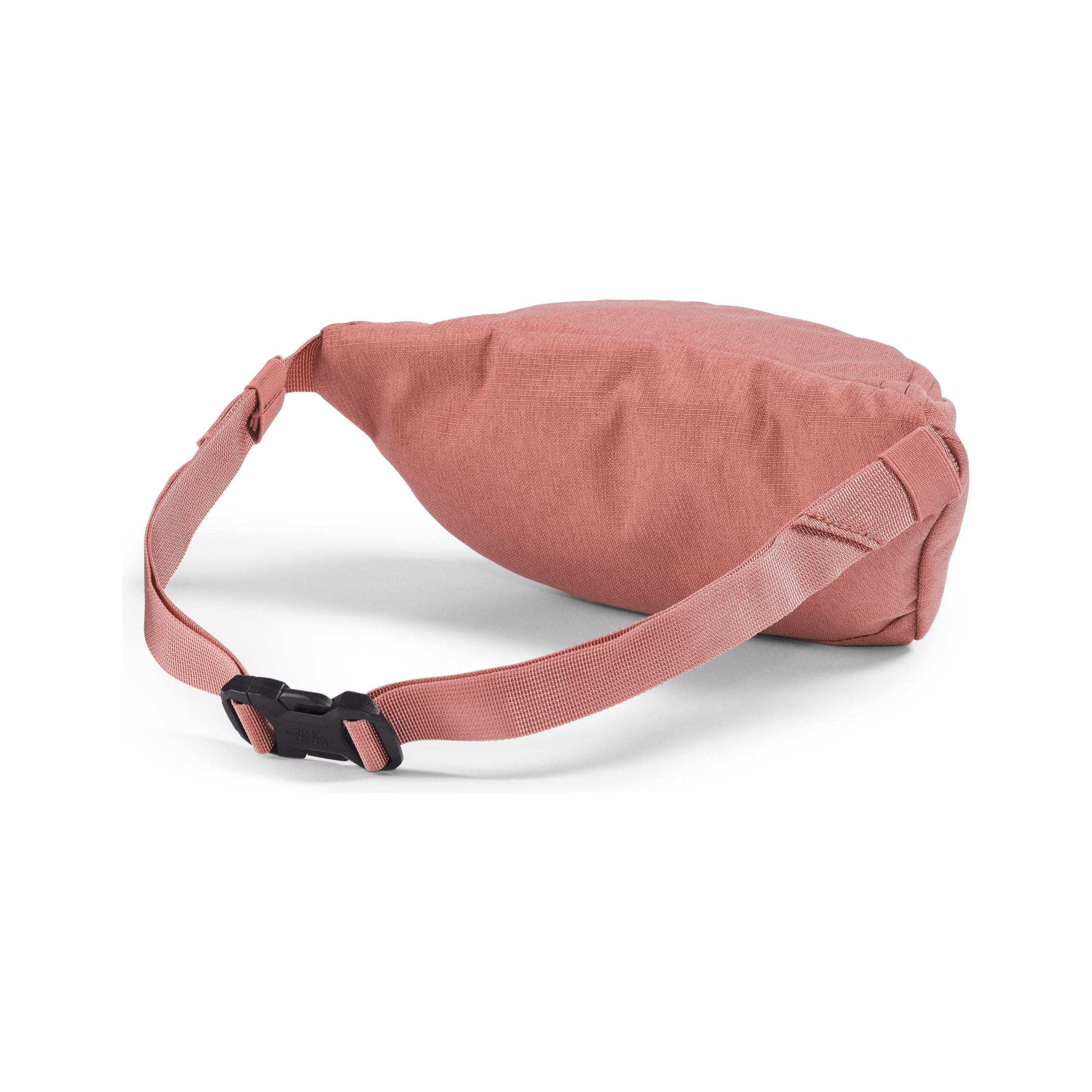The North Face Jester Lumbar in Light Mahogany Dark Heather Accessories