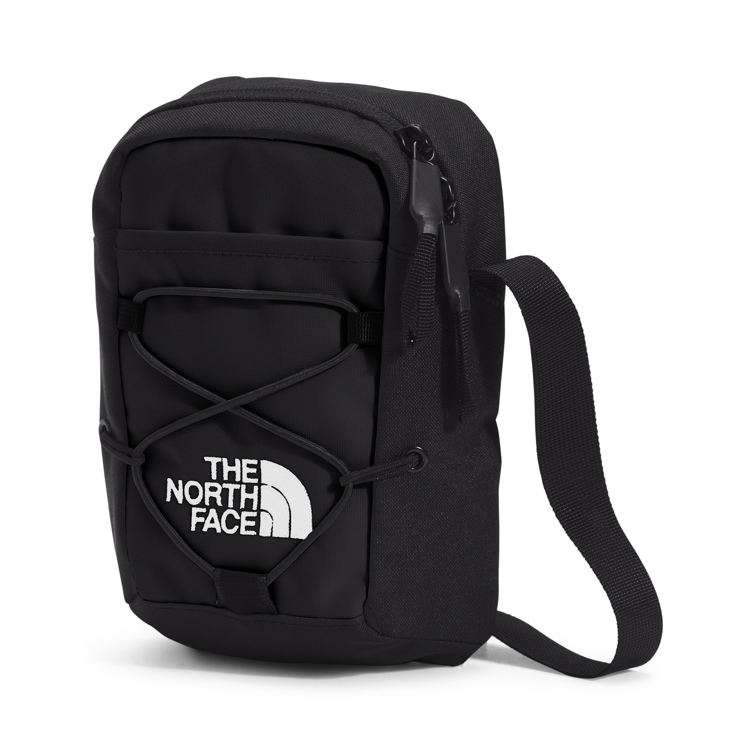 The North Face Jester Crossbody in TNF Black