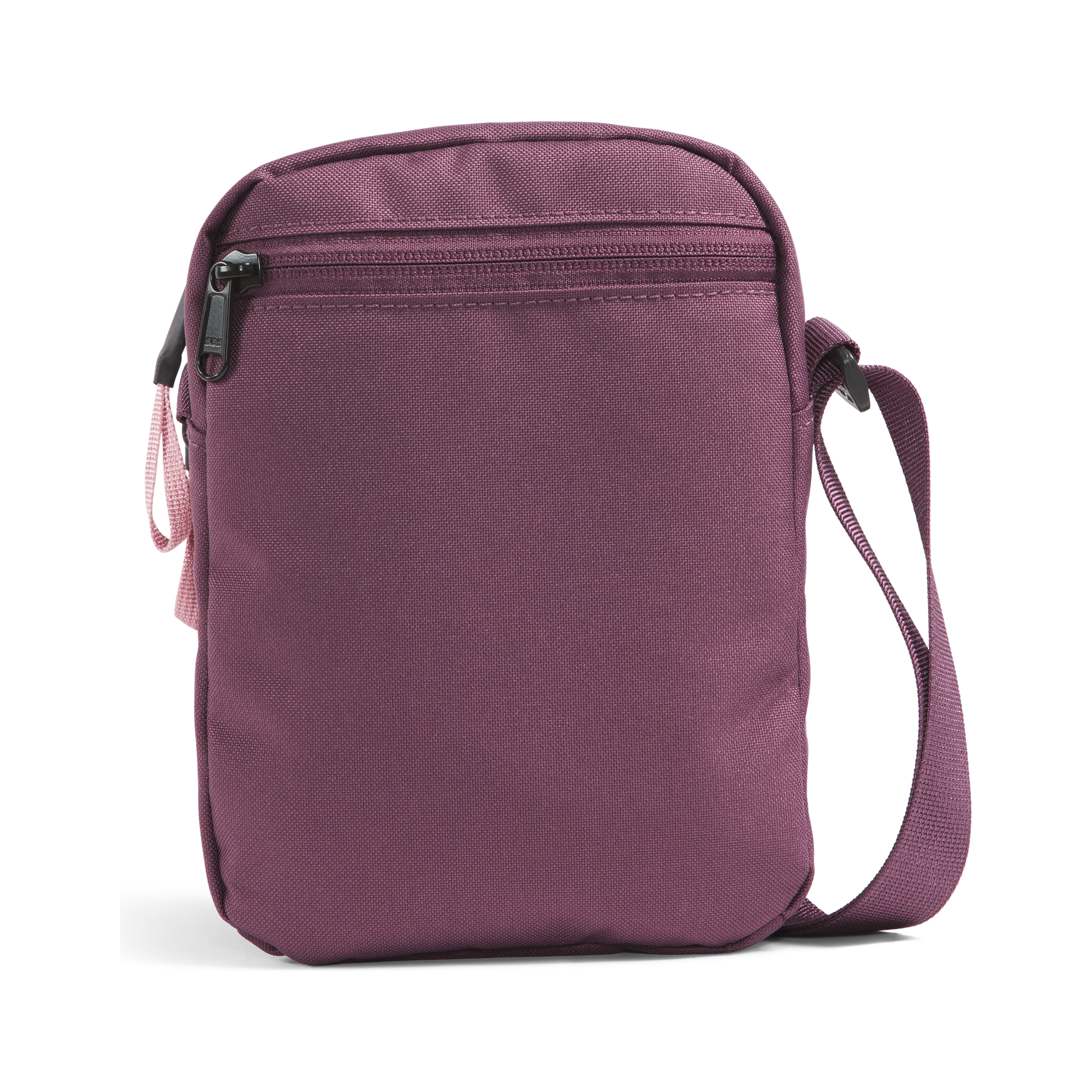 The North Face Jester Crossbody in Midnight Mauve Mauve Accessories