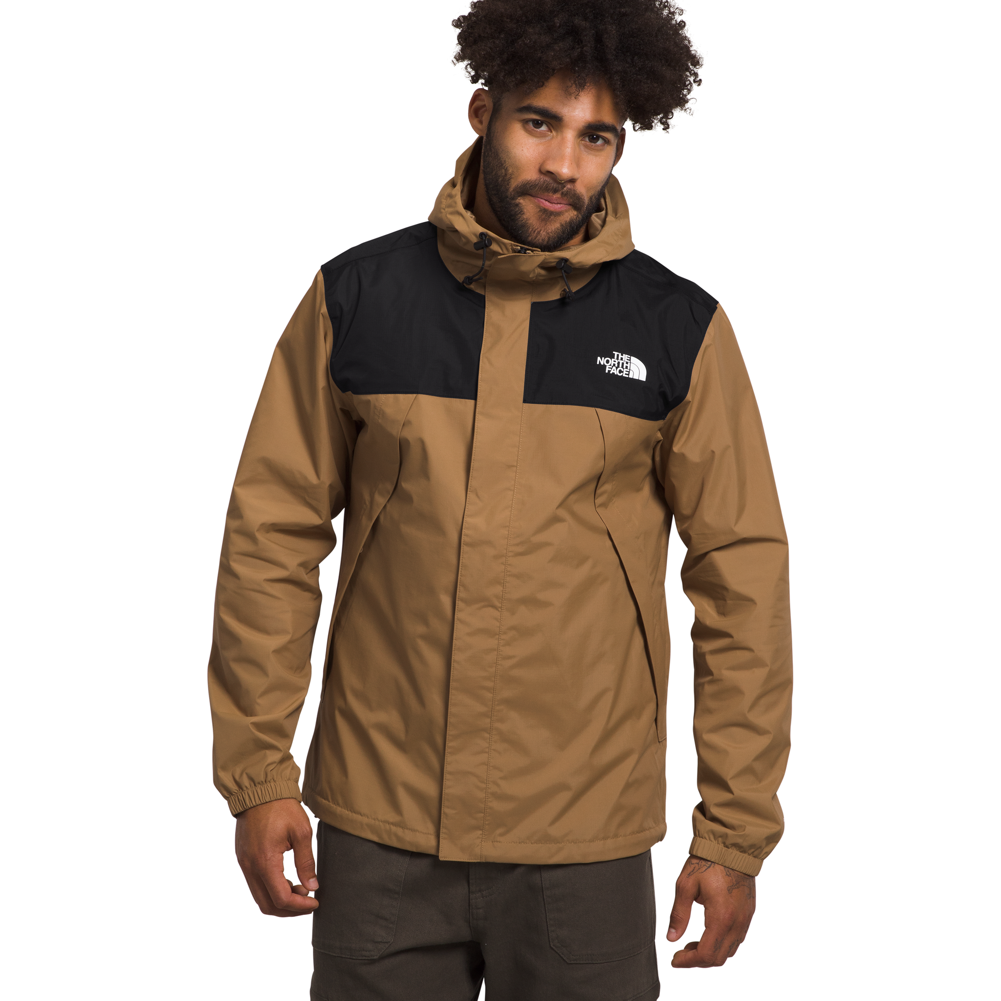 The North Face Men's Antora Jacket