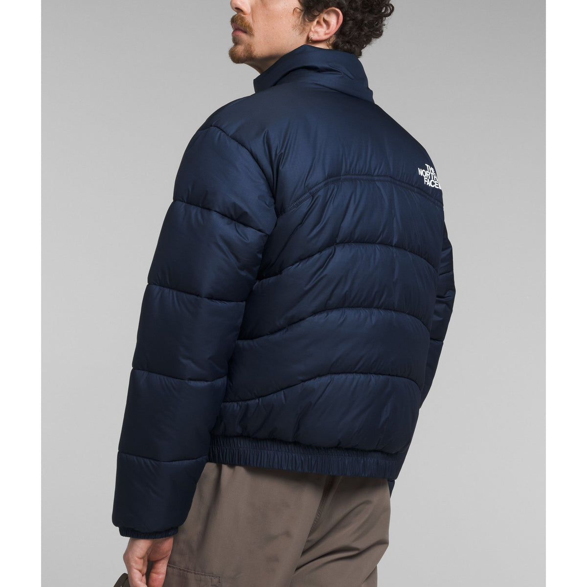 The North Face Men's Jacket 2000 in Summit Navy | Footprint USA