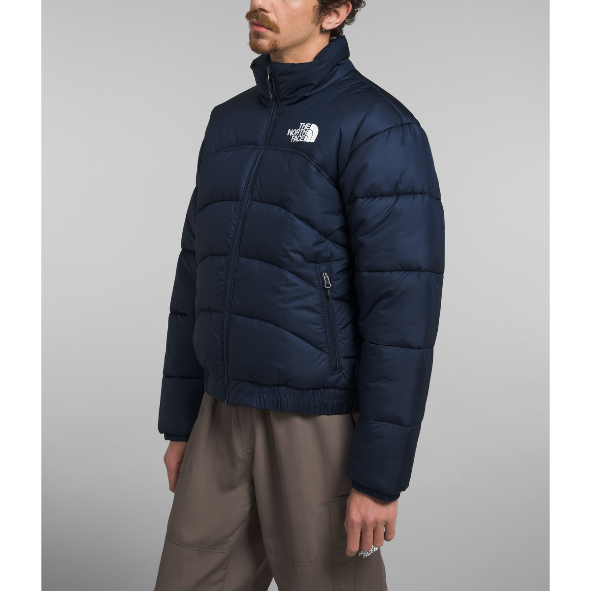 The North Face Men's Jacket 2000 in Summit Navy | Footprint USA
