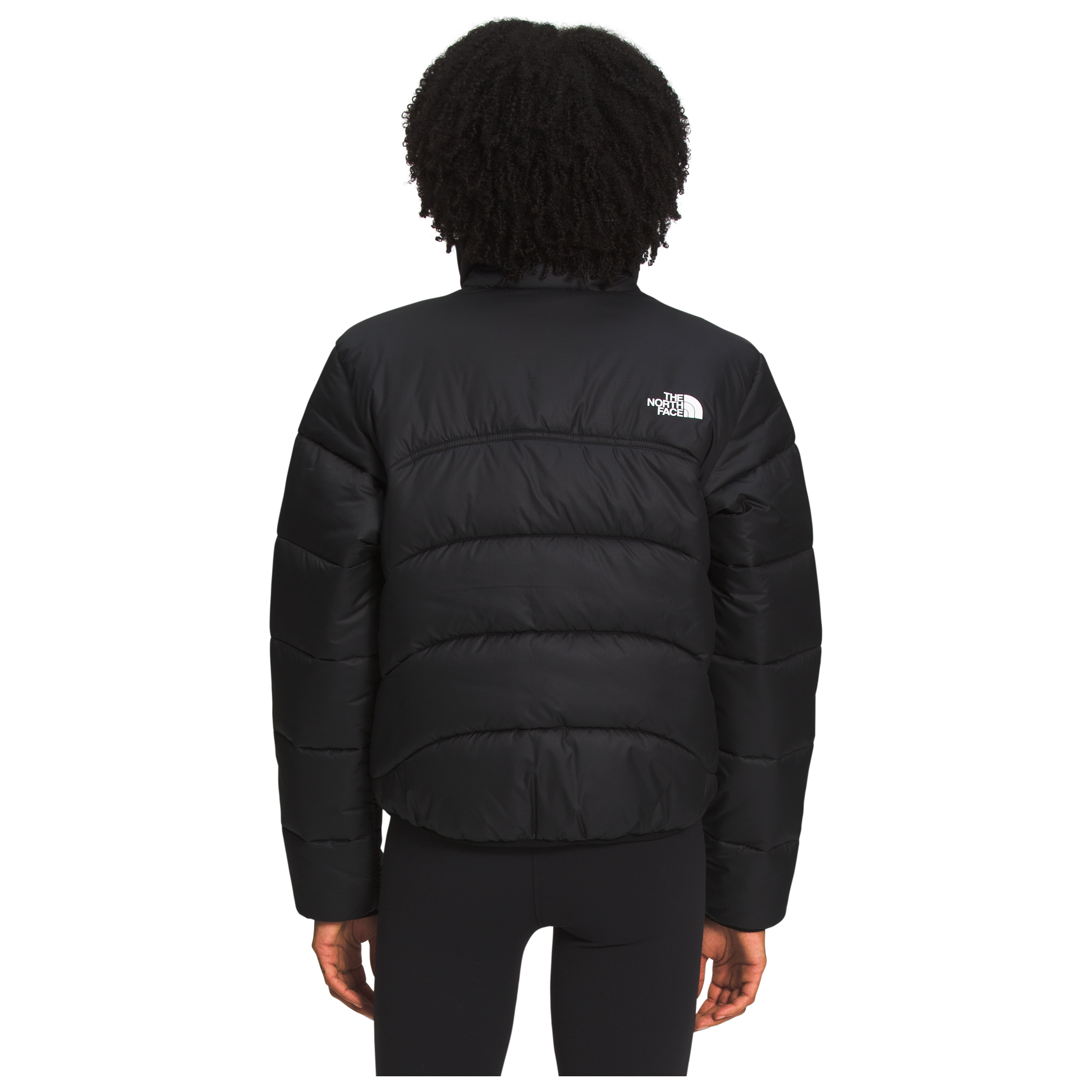 The North Face Women's Jacket 2000 in TNF Black Women's Apparel