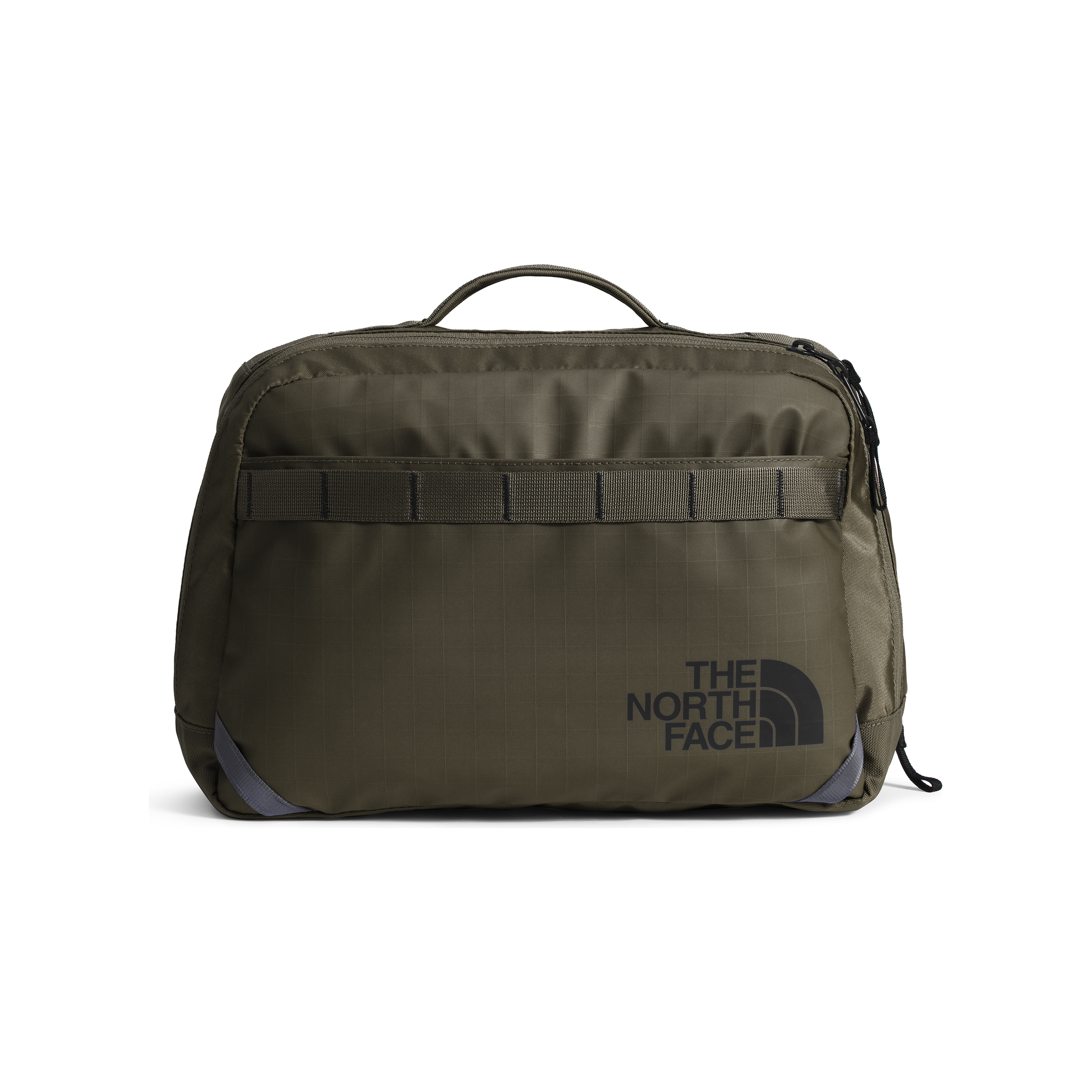 The North Face Base Camp Voyager Sling in New Taupe Green Accessories