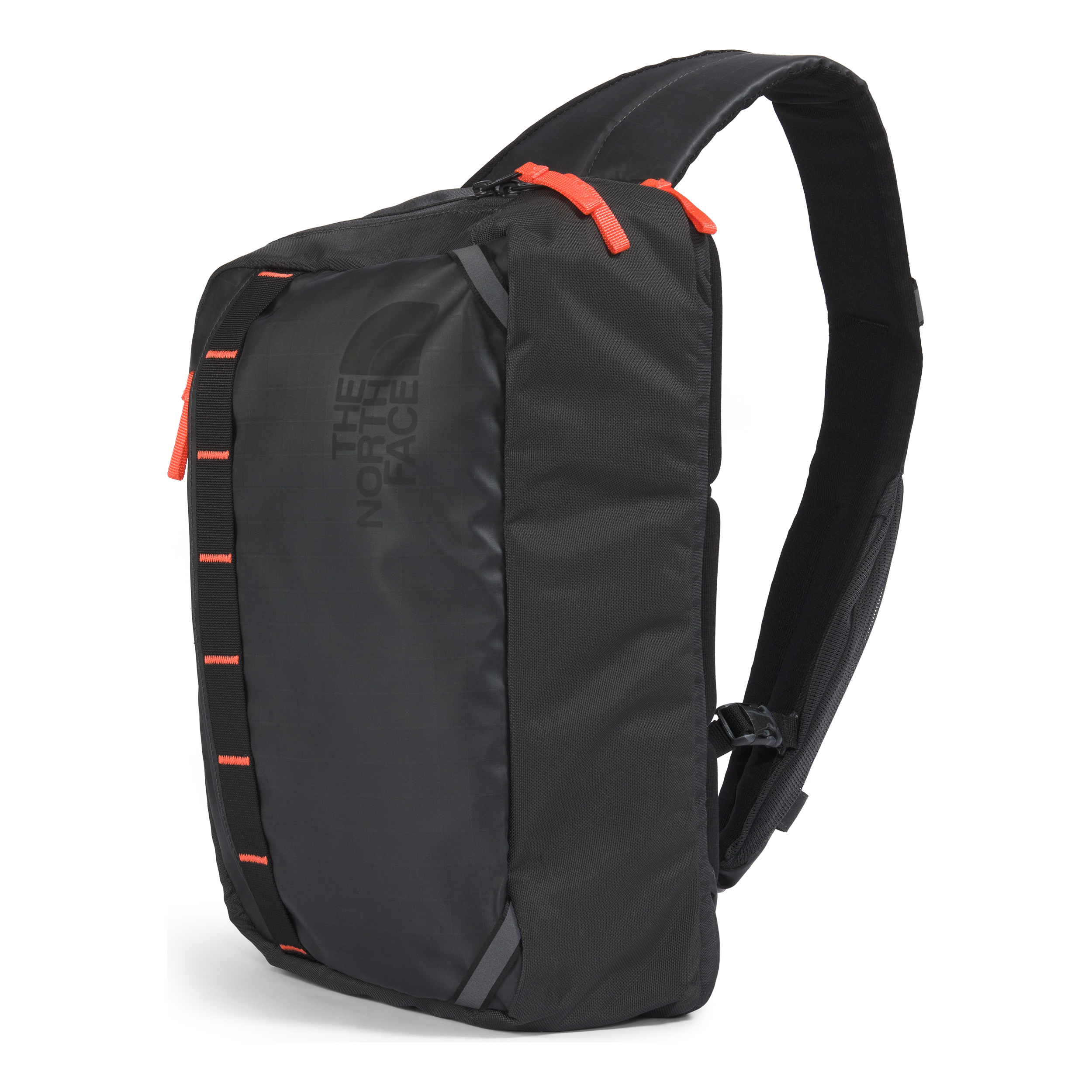 The North Face Base Camp Voyager Sling in Asphalt Grey Accessories