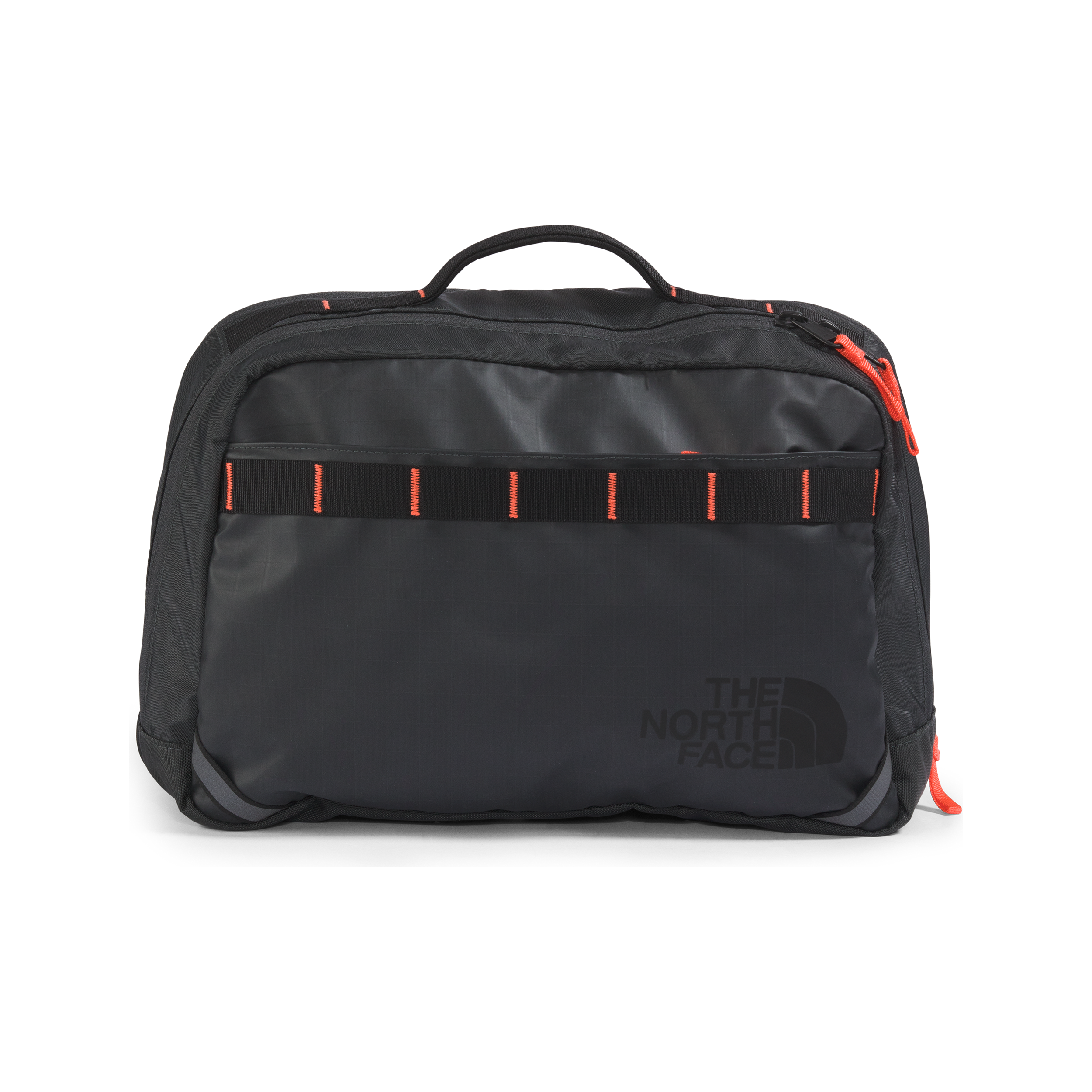 The North Face Base Camp Voyager Sling in Asphalt Grey Accessories