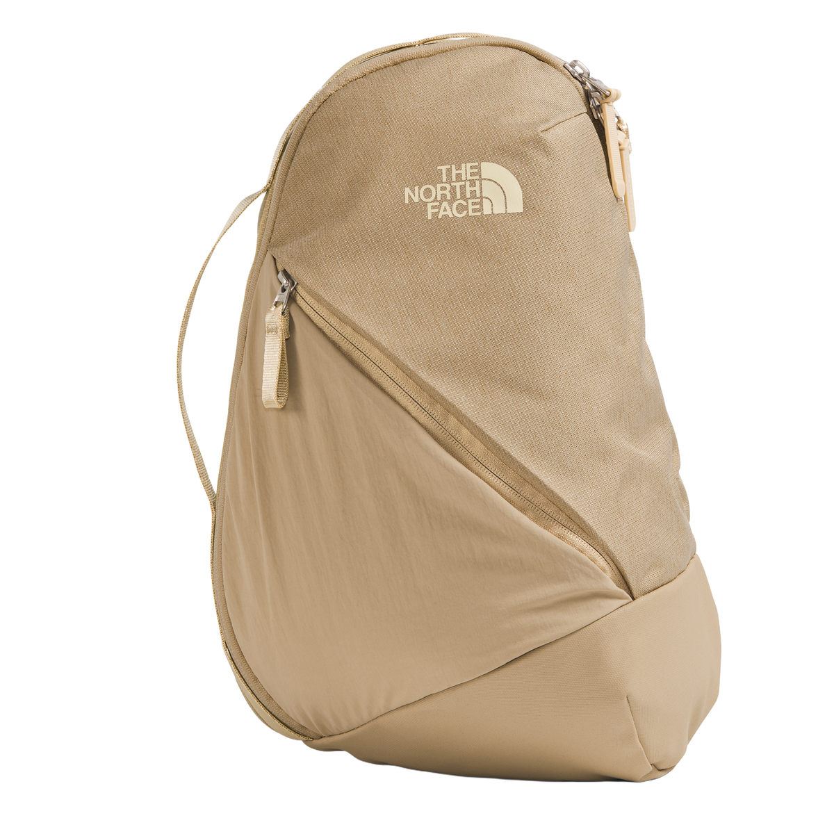 The North Face Women's Isabella Sling in Khaki Stone Dark Heather Khaki Stone Apparel & Accessories