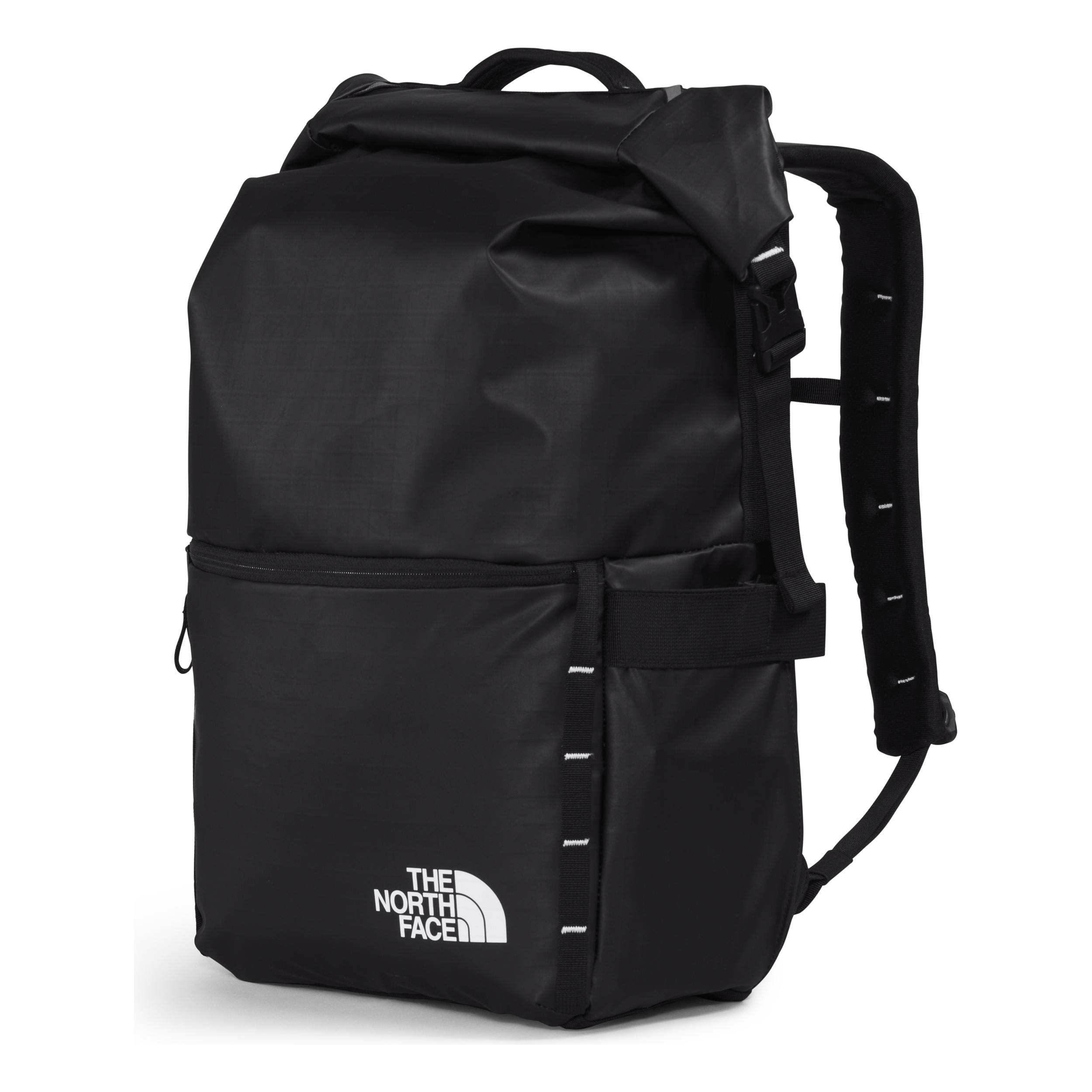 The North Face Base Camp Voyager Roll Top Accessories