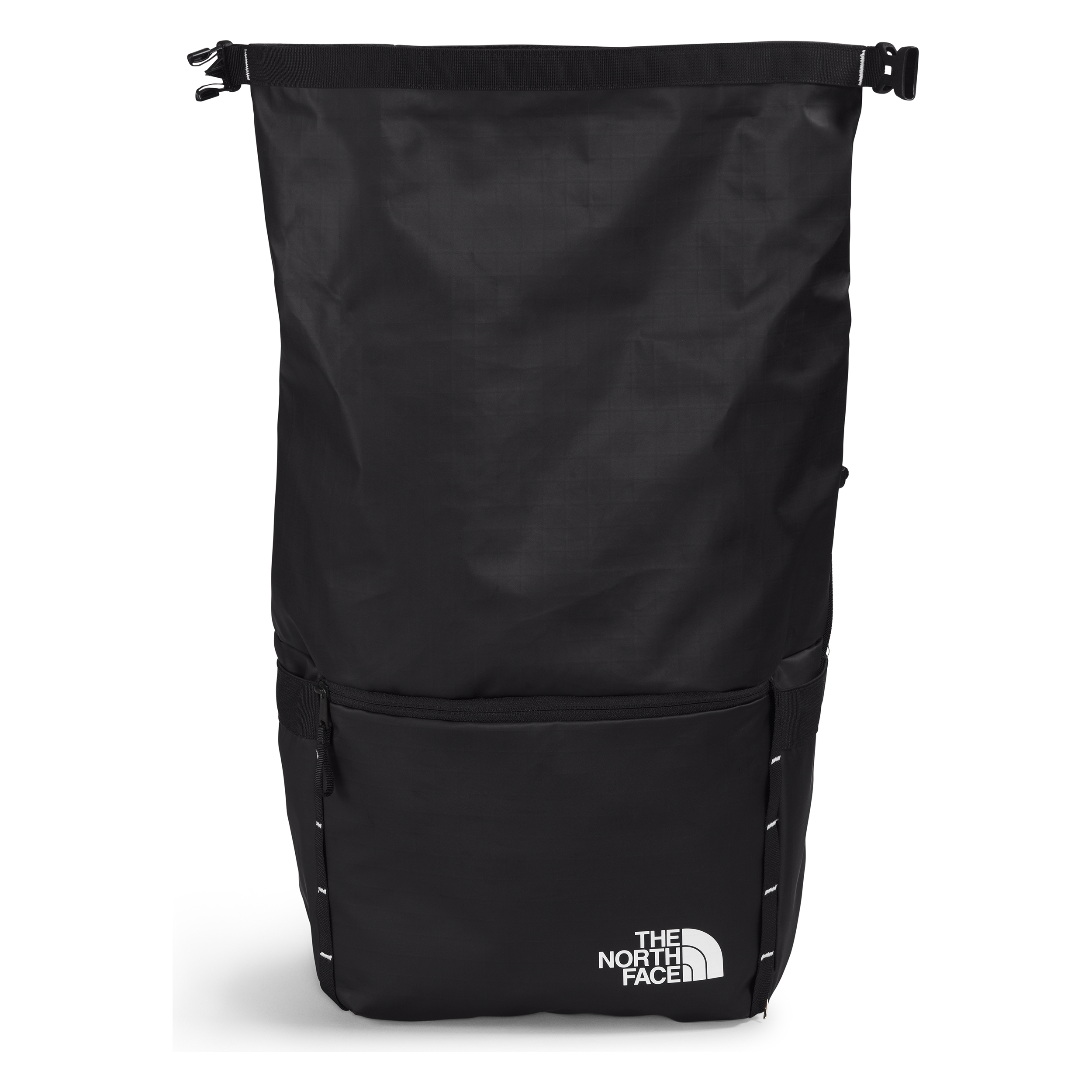 The North Face Base Camp Voyager Roll Top Accessories