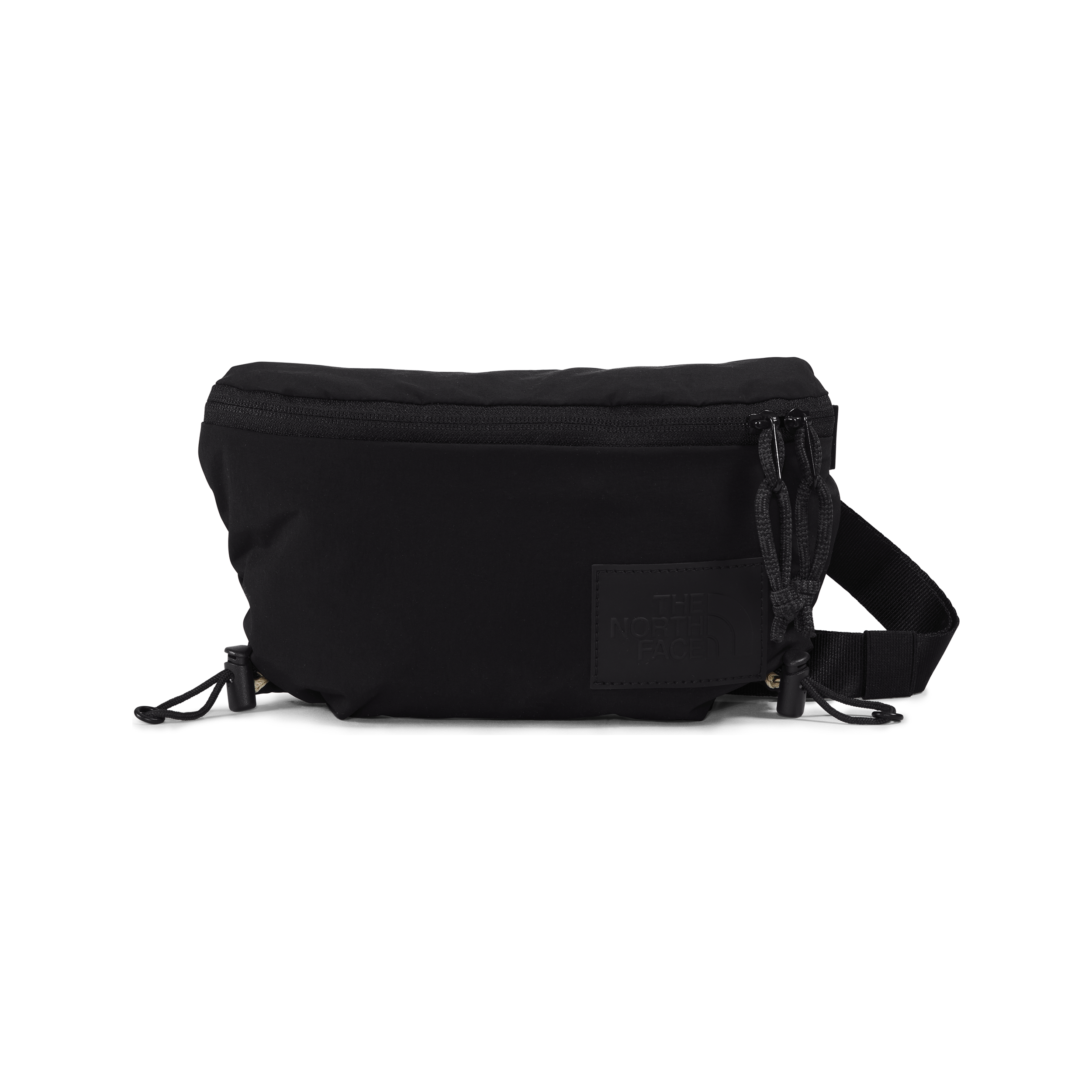 The North Face Women's Never Stop Lumbar in Black Accessories