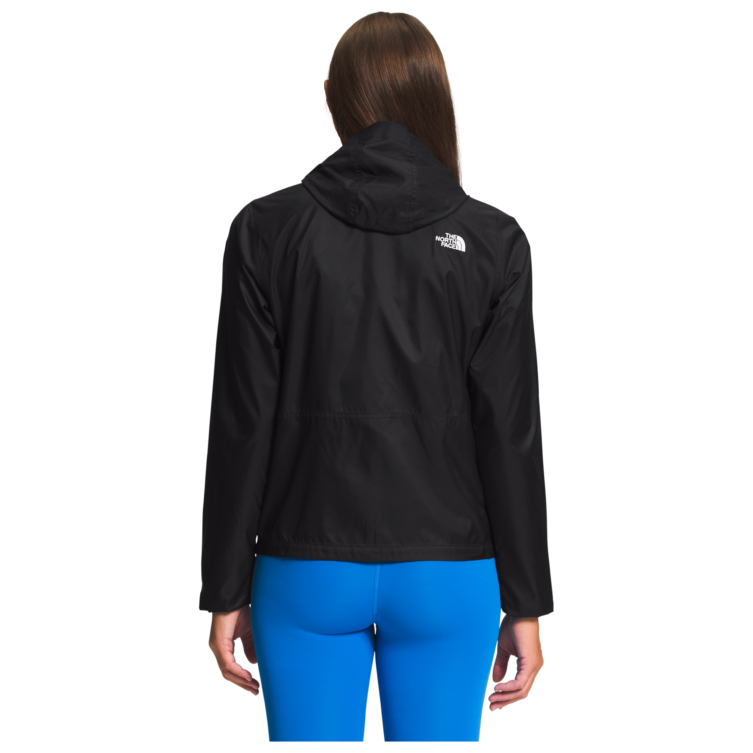 The North Face Women's Cyclone Jacket 3 in TNF Black Women's Apparel