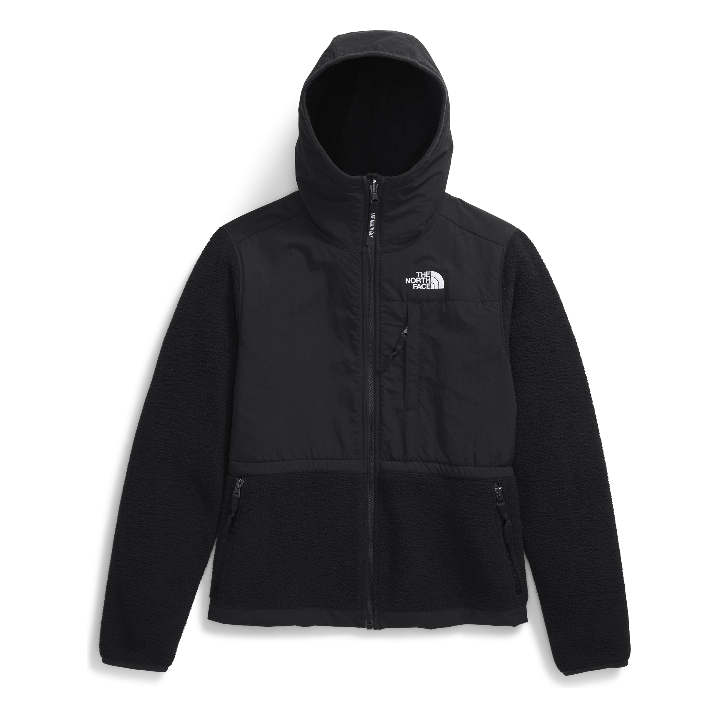 The North Face Women’s Retro Denali Hoodie