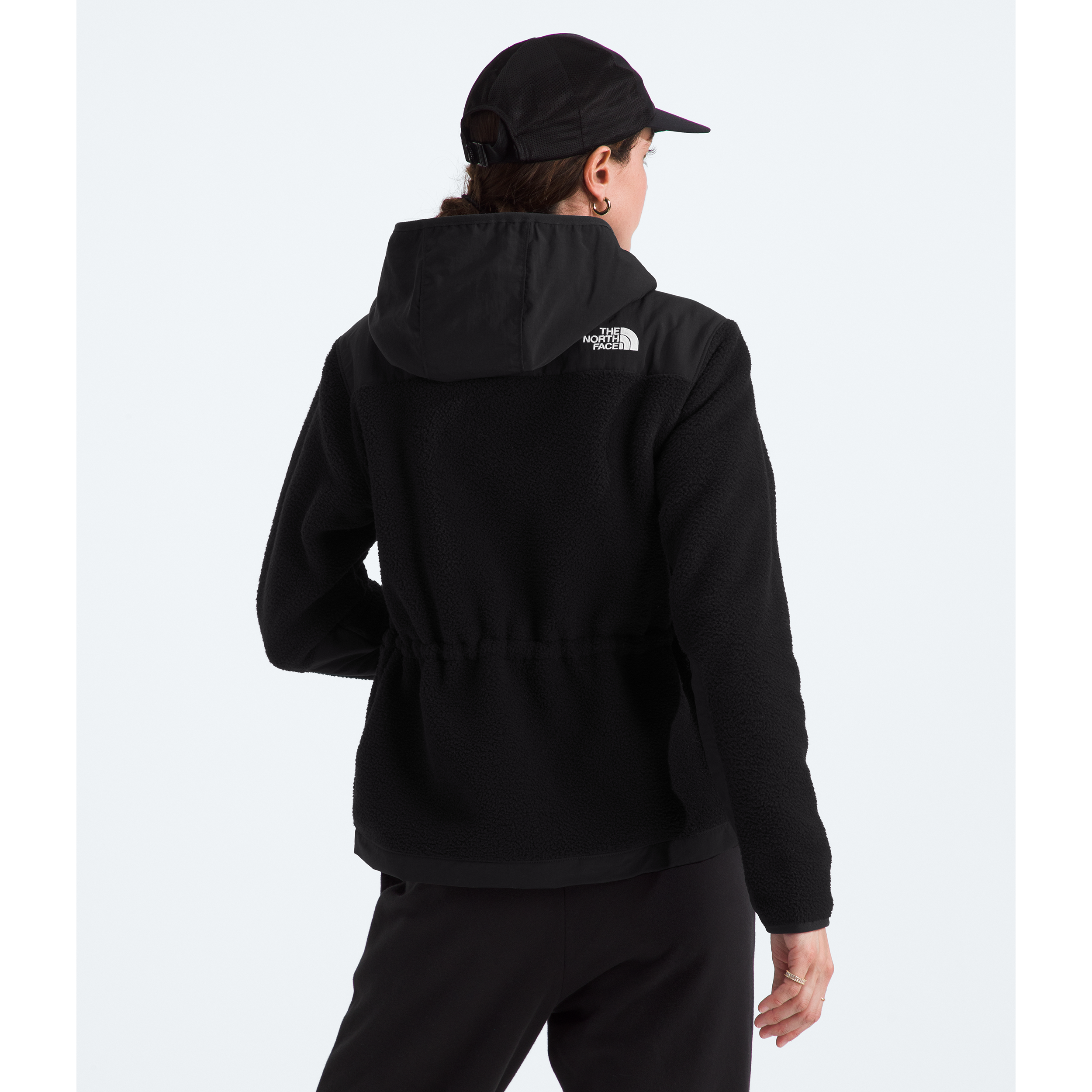 The North Face Women’s Retro Denali Hoodie