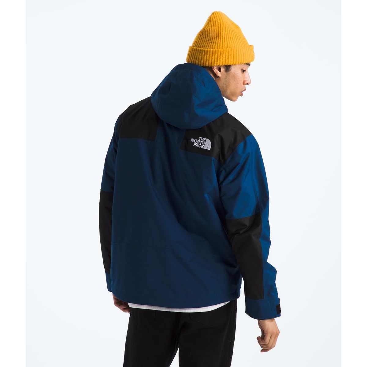 The North Face Men’s Reign On Jacket-Footprint USA